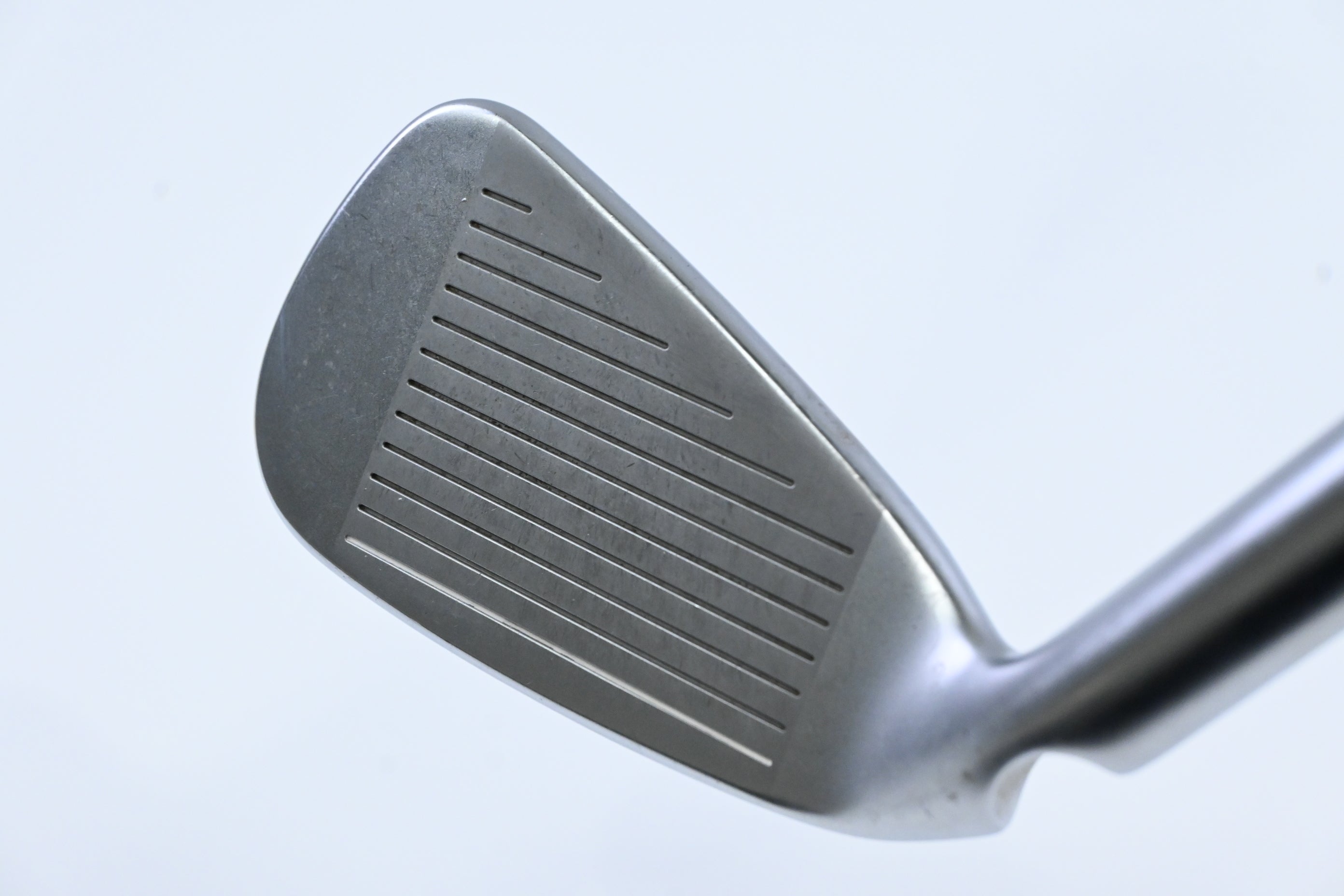 Ping G410 Crossover #2 Iron / 17 Degree / Blue Dot / Stiff Flex Ping Alta CB Red