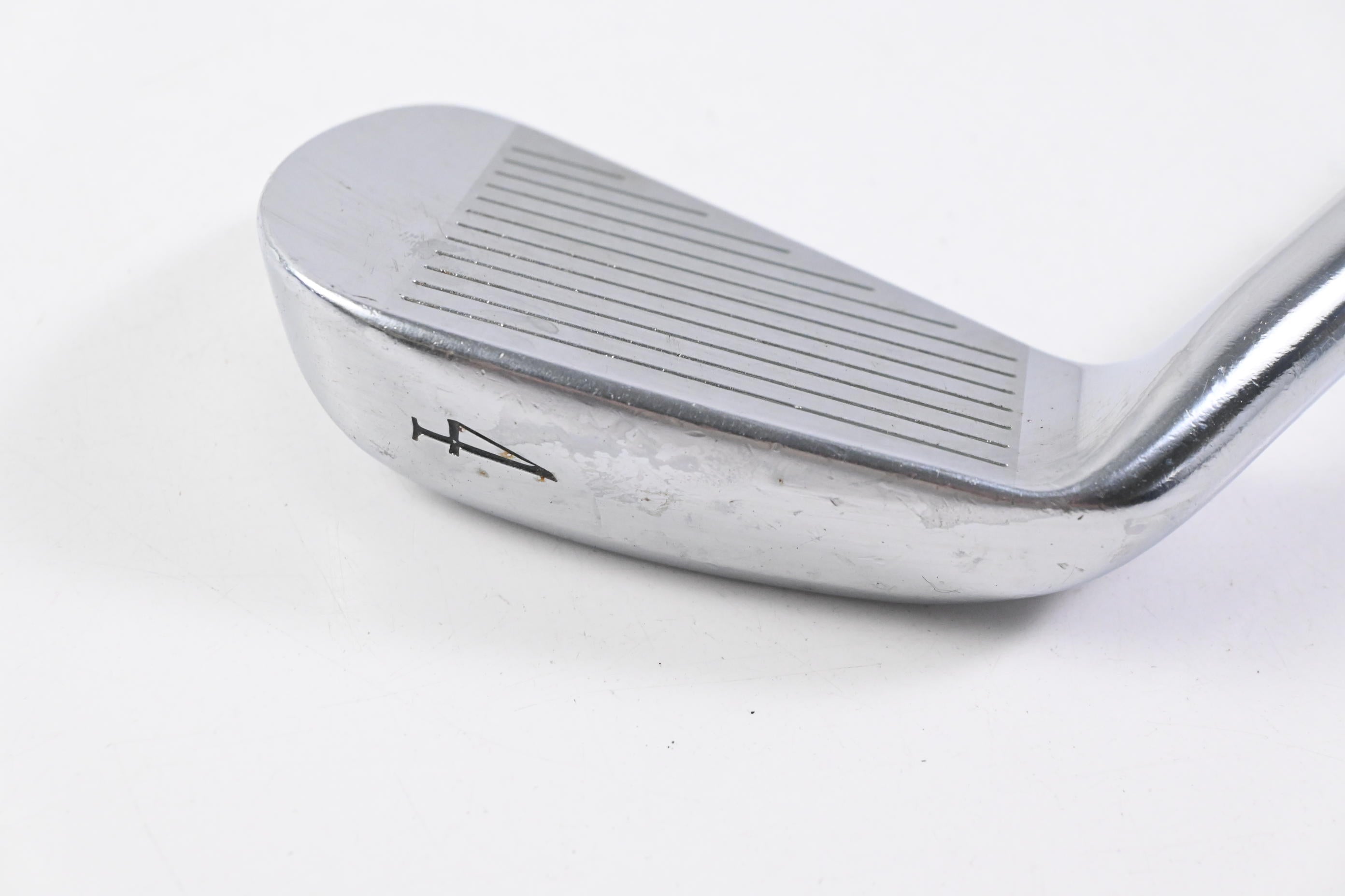 Mizuno MX-23 #4 Iron / 23 Degree / Regular Flex Mizuno Exsar Blue Shaft