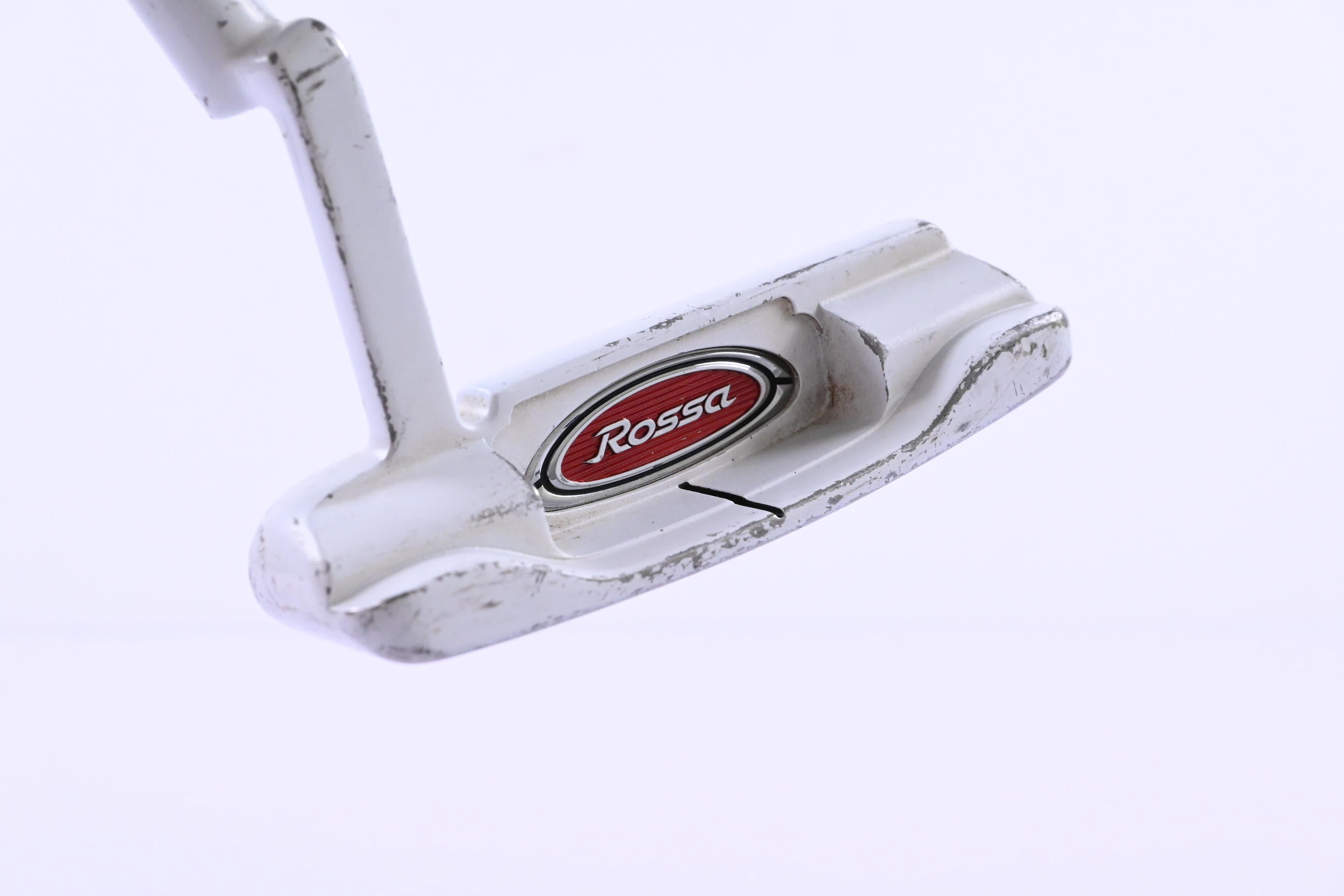 Taylormade Rossa Classic Daytona 1 Putter / 35 Inch