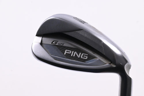 Ping G425 Pitching Wedge / 46 Degree / Regular Flex Ping Alta CB Slate Shaft