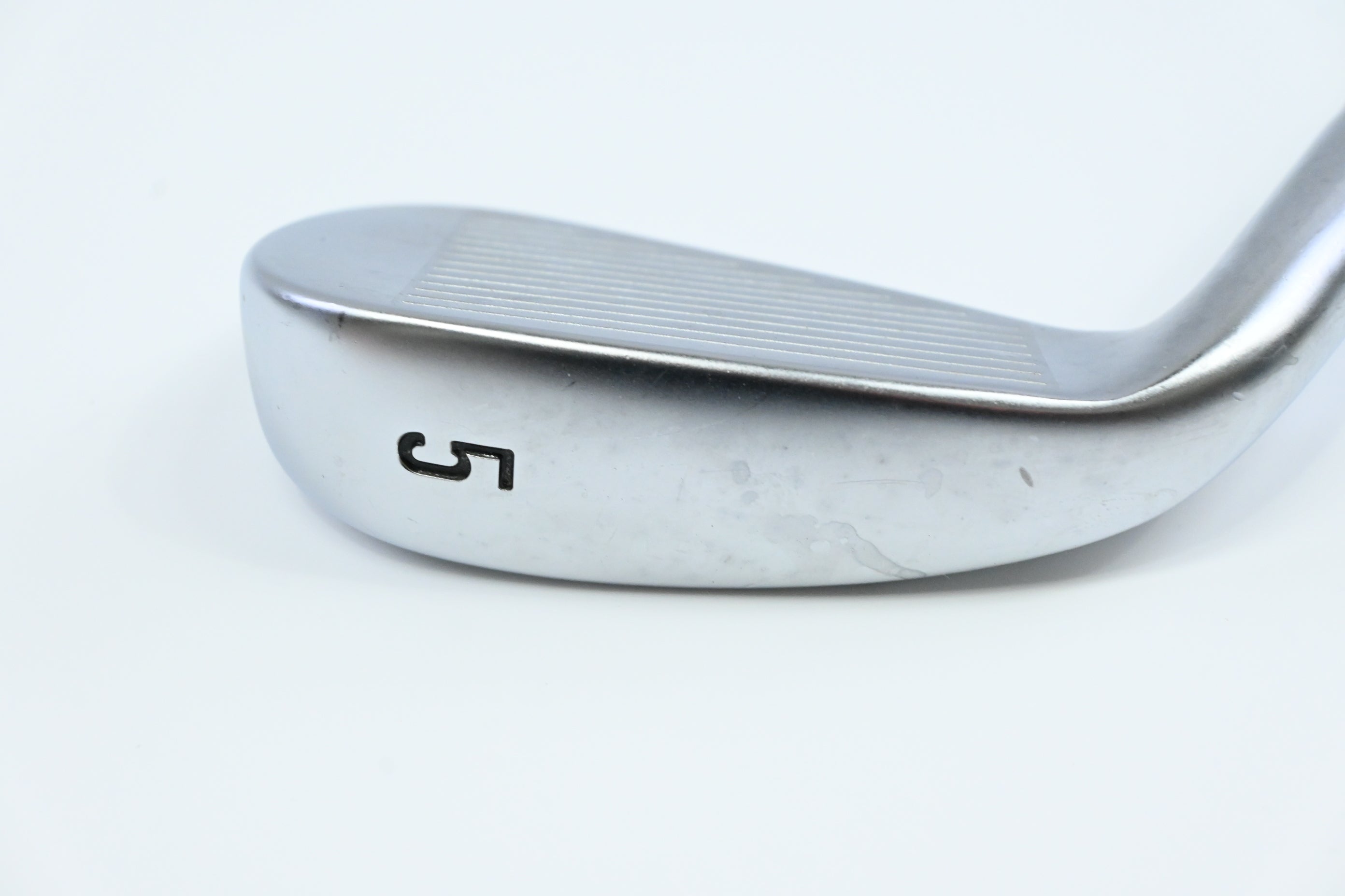 Callaway Apex DCB #5 Iron / 23 Degree / Stiff Flex Elevate ETS 115 Shaft