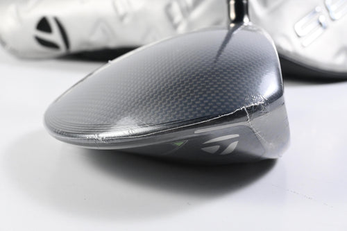 Taylormade Qi35 Driver / 9 Degree / Senior Flex Fujikura Ventus TR Blue 5 Shaft