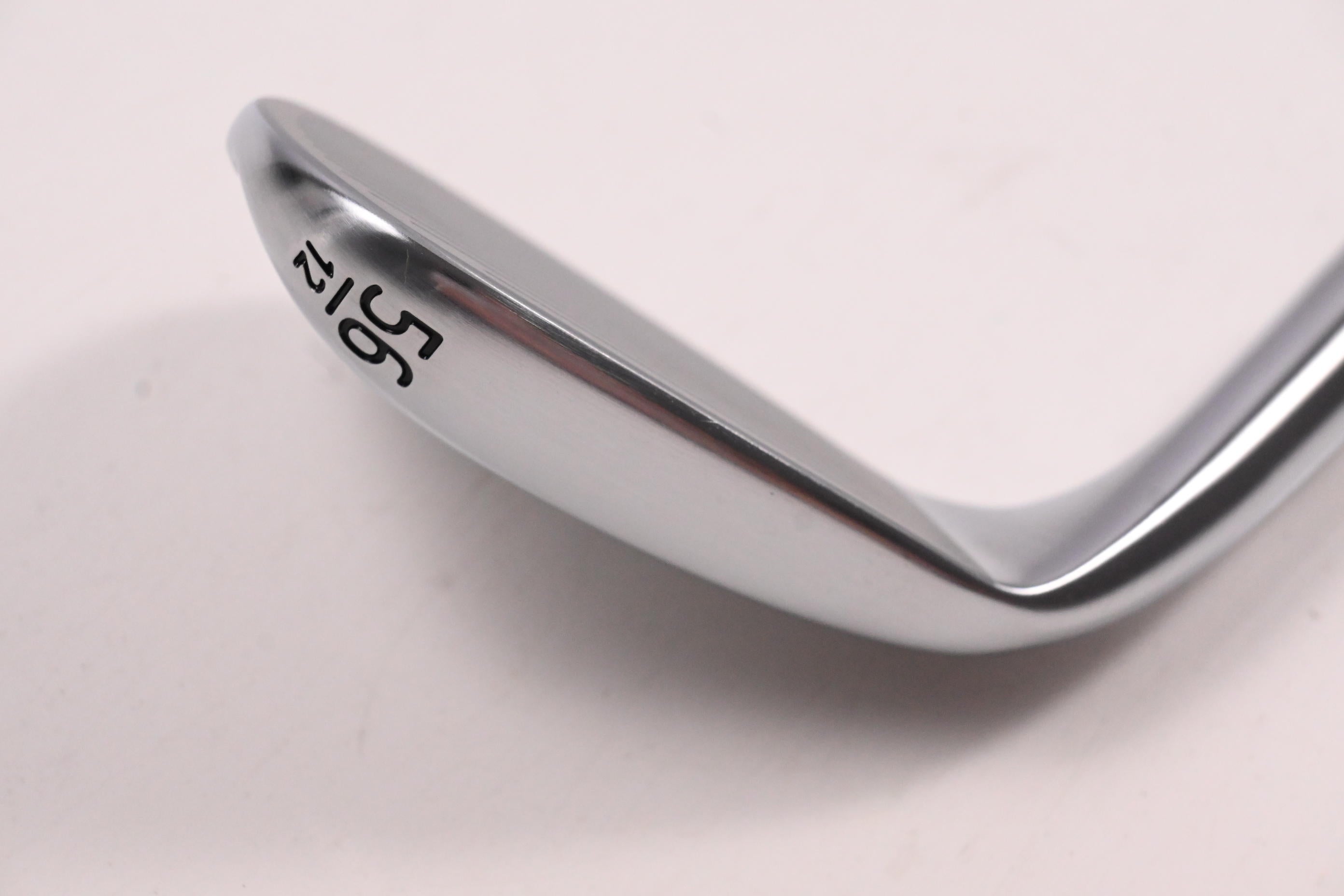 PXG 0311 3X Forged Sand Wedge / 56 Degree / Stiff Flex Dynamic Gold Mid S300 Shaft
