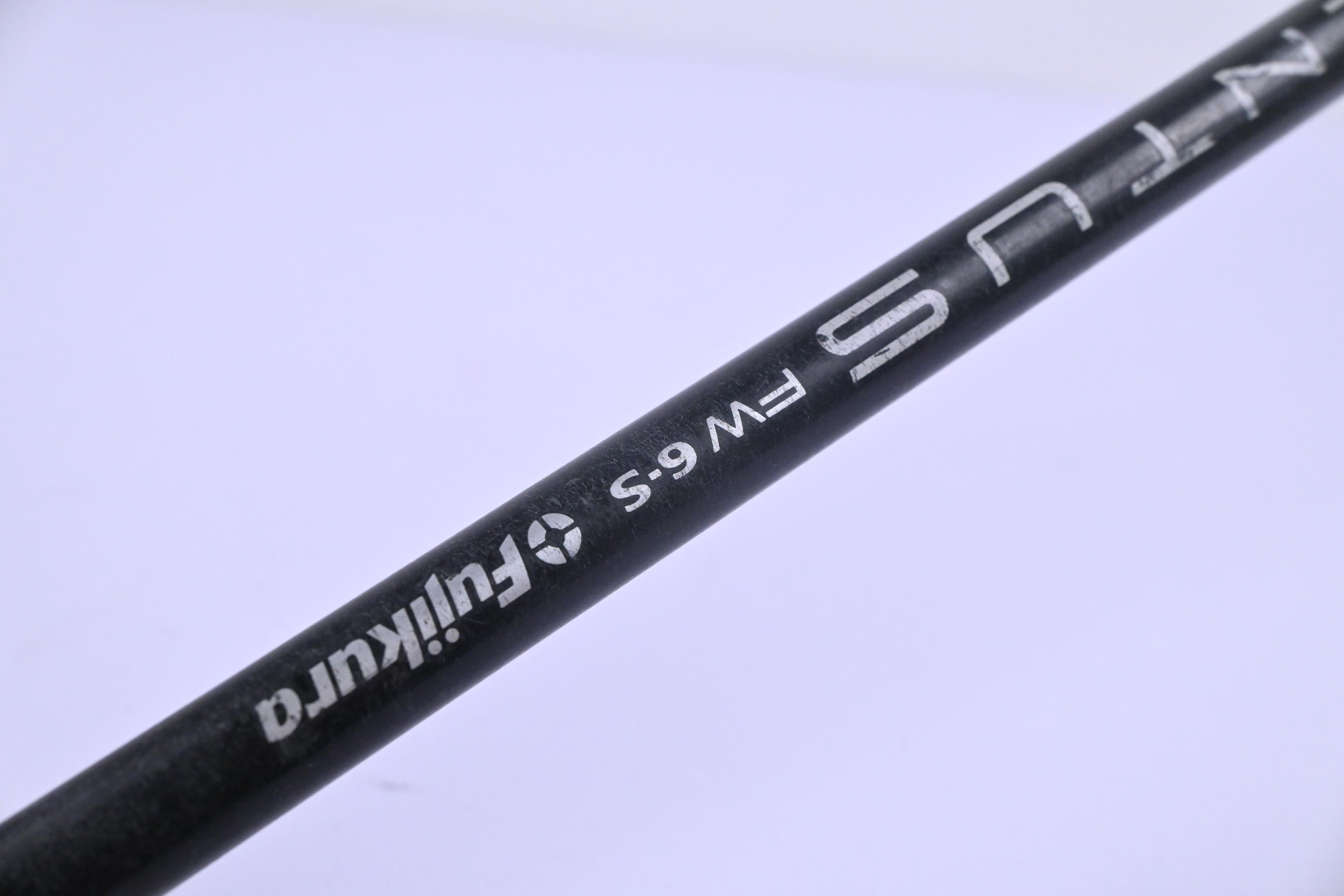 TaylorMade Stealth #3 Wood / 15 Degree / Stiff Flex Fujikura Ventus Red 6