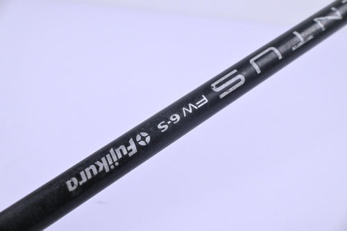 TaylorMade Stealth #3 Wood / 15 Degree / Stiff Flex Fujikura Ventus Red 6
