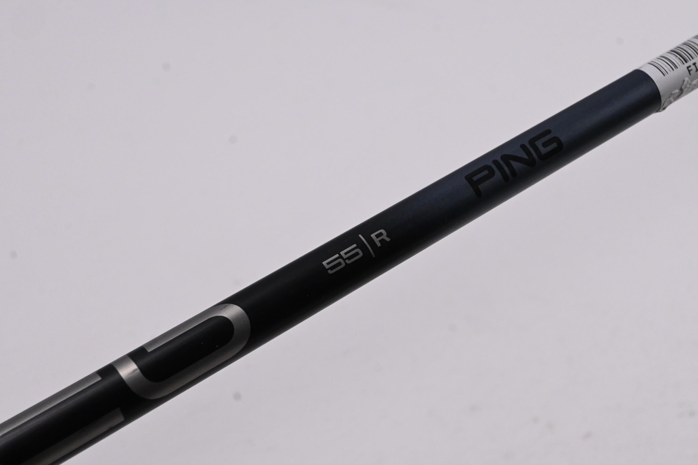 Ping Alta CB Slate 55 #3 Wood Shaft / Regular Flex / Ping 3rd Gen