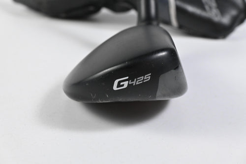 Ping G425 #3 Hybrid / 19 Degree / Stiff Flex Ping Alta CB Slate 70 Shaft