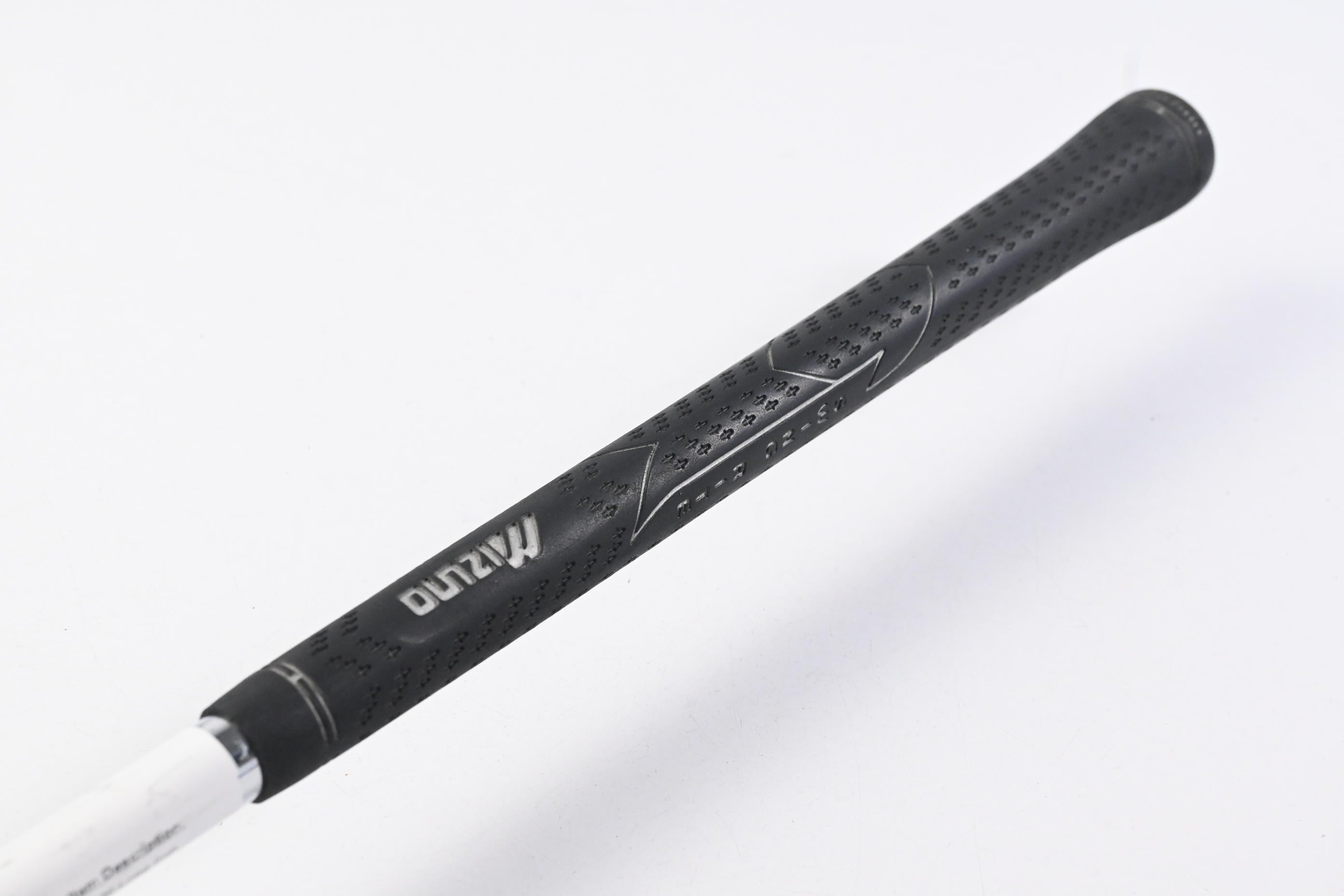 Mizuno MP-30 #2 Iron / 18 Degree / Stiff Flex Rifle FCM Shaft