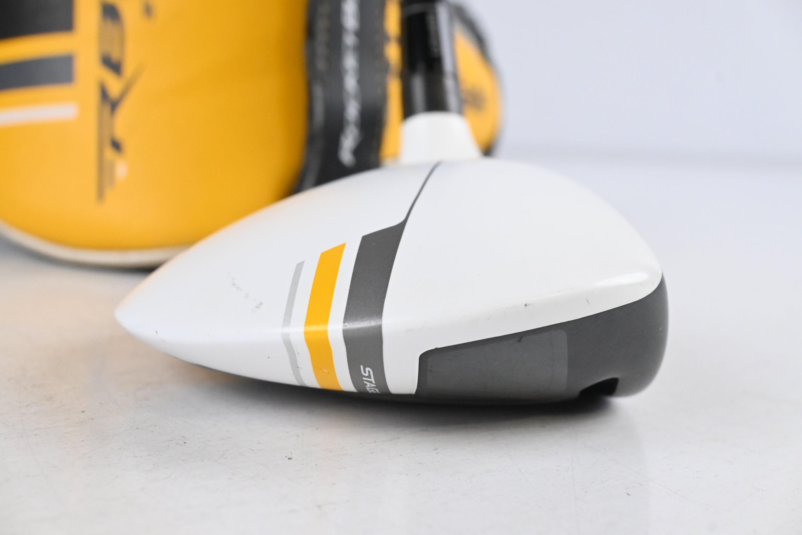 Taylormade RBZ Stage 2 Tour #3 Wood / 14.5 Degree / Regular Flex Rocketfuel 70