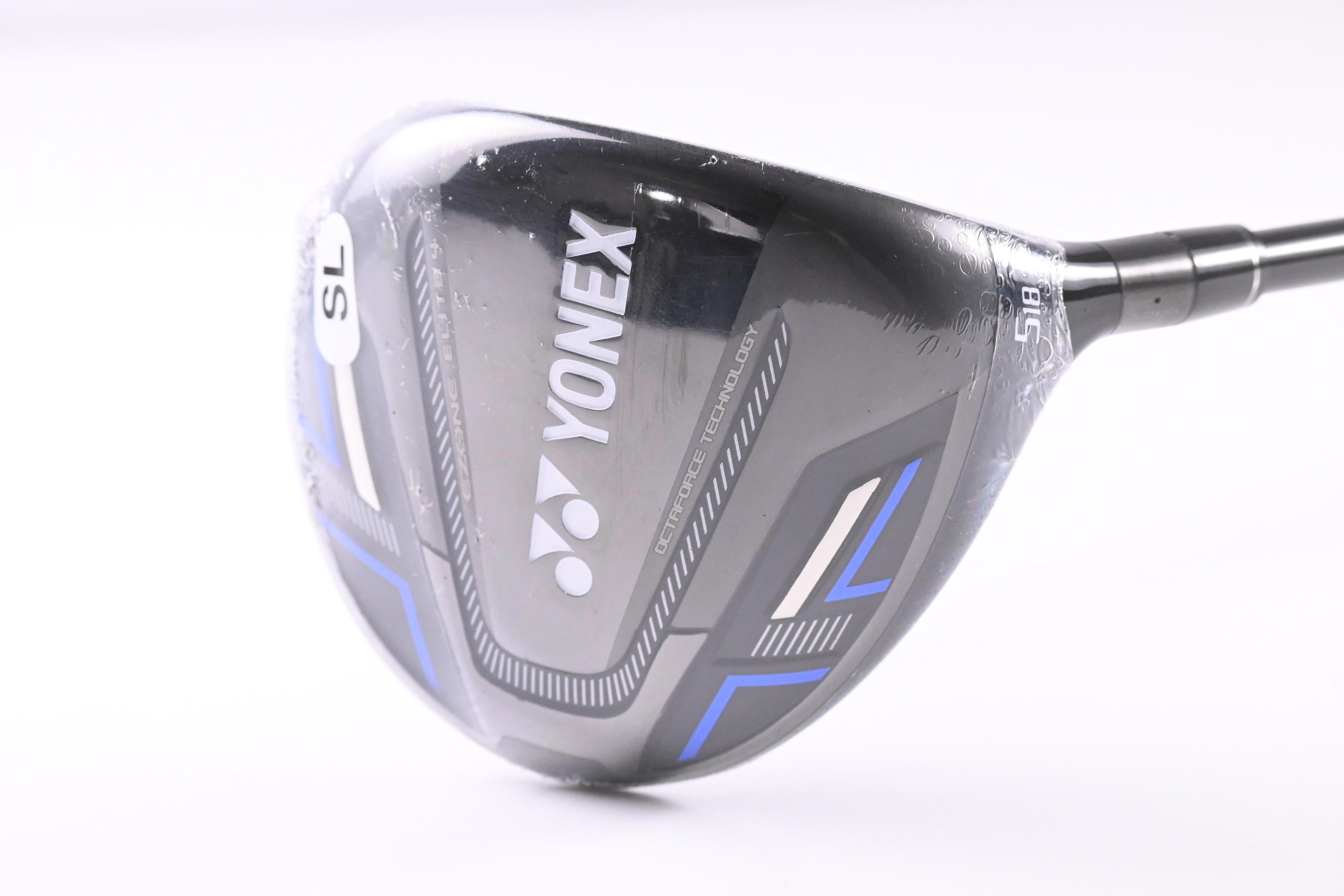 Yonex Ezone Elite 4 #5 Wood / 18 Degree / Senior Flex Yonex EX-E04