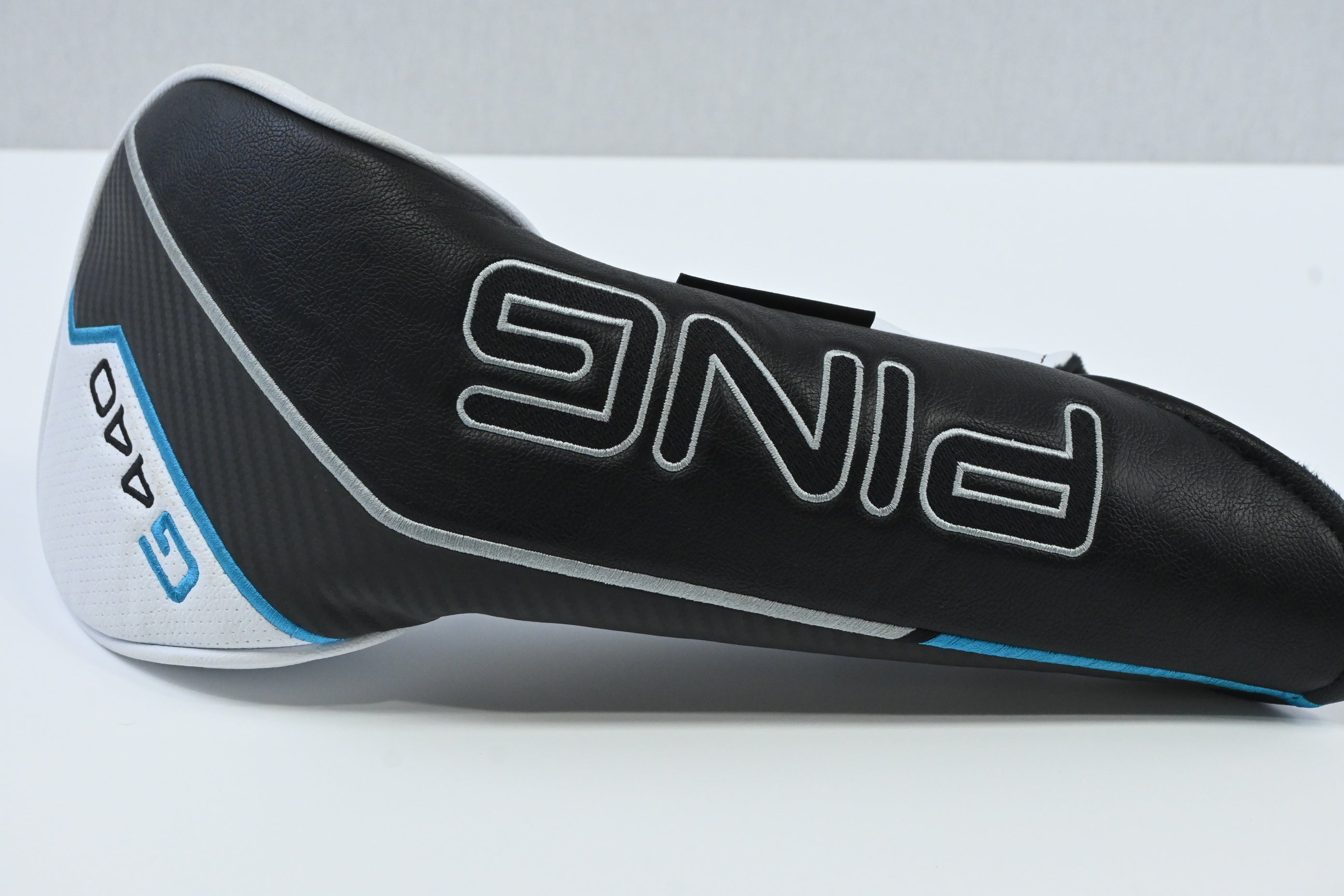 Ping G440 Max Driver / 9 Degree / Stiff Flex Tensei 1K Black 65 Shaft