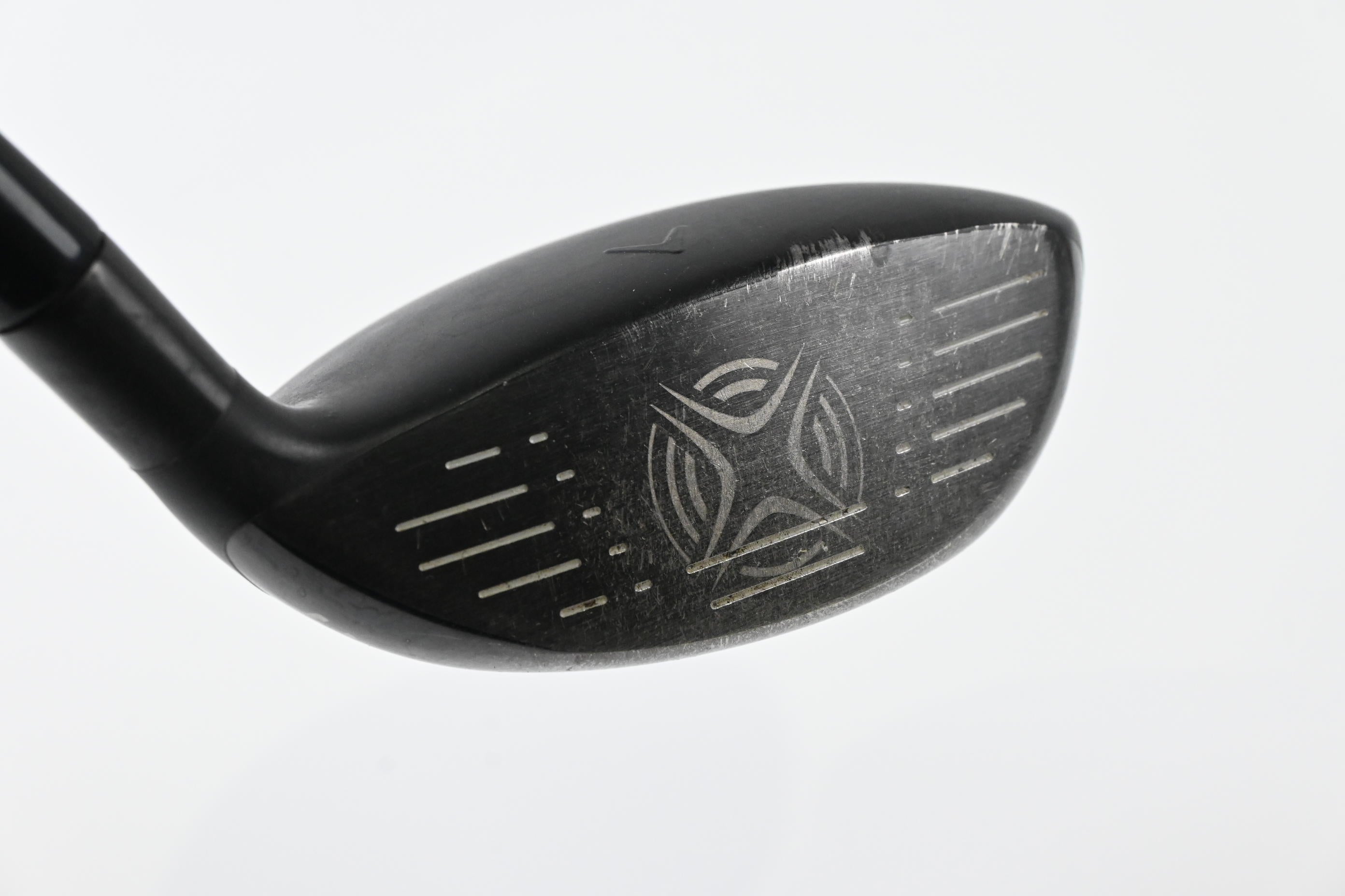 Left Hand Callaway XR16 #3 Wood / 15 Degree / Regular Flex Fujikura Speeder 565