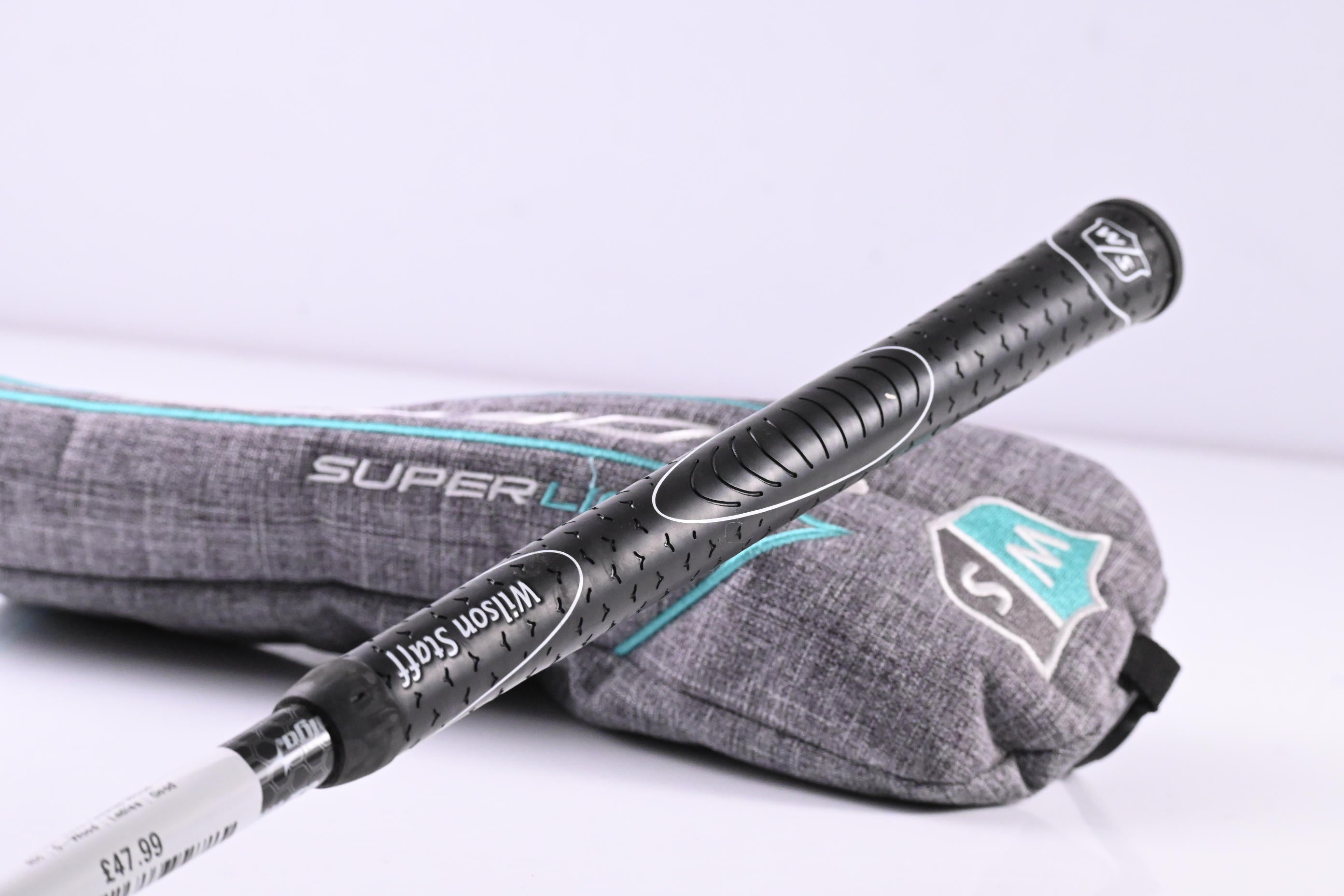 Ladies Wilson D300 #5 Wood / 18 Degree / Ladies Flex Wilson D300 Superlight