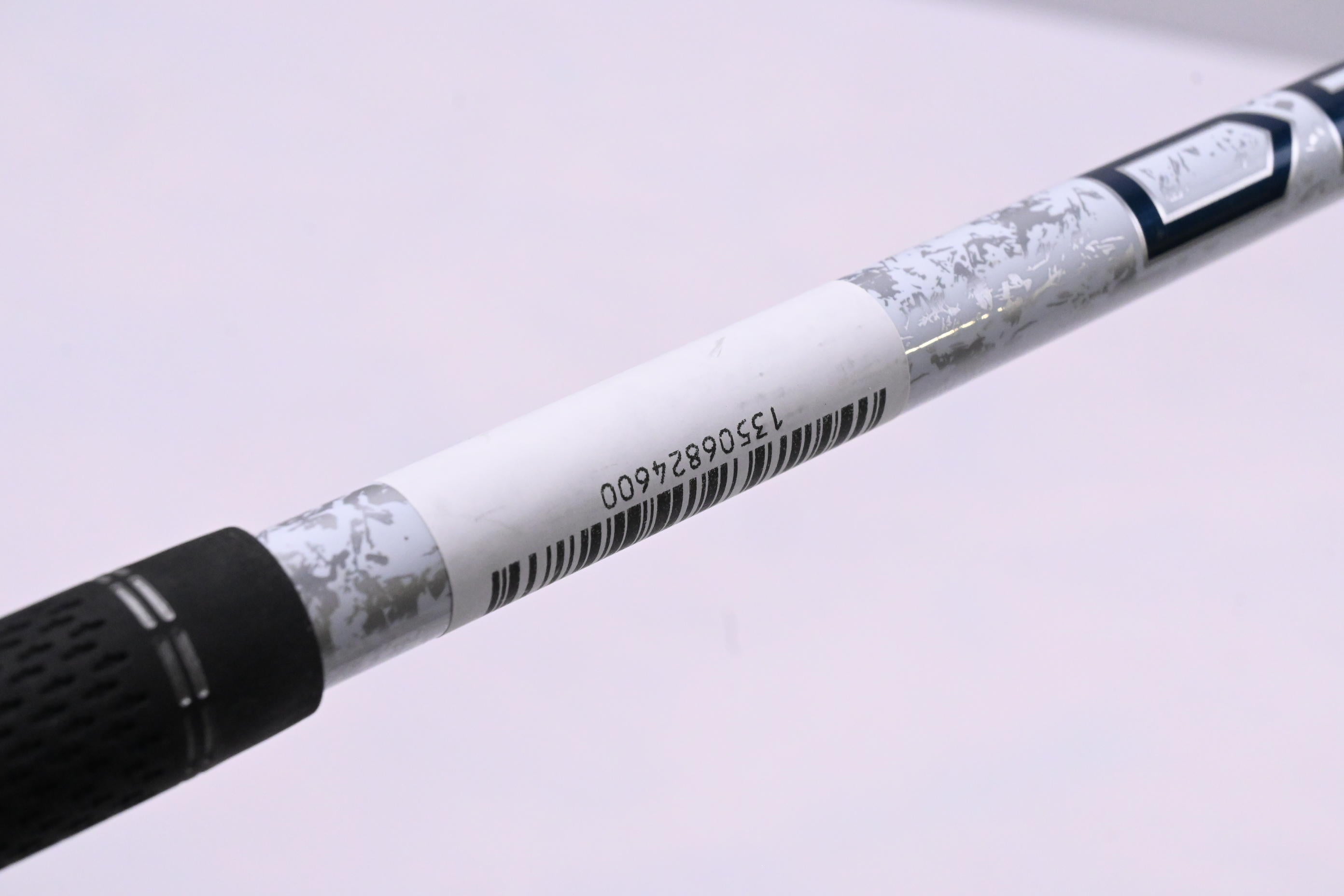 Project X Denali Charcoal 60 Driver Shaft / X-Flex / Callaway 2nd Gen