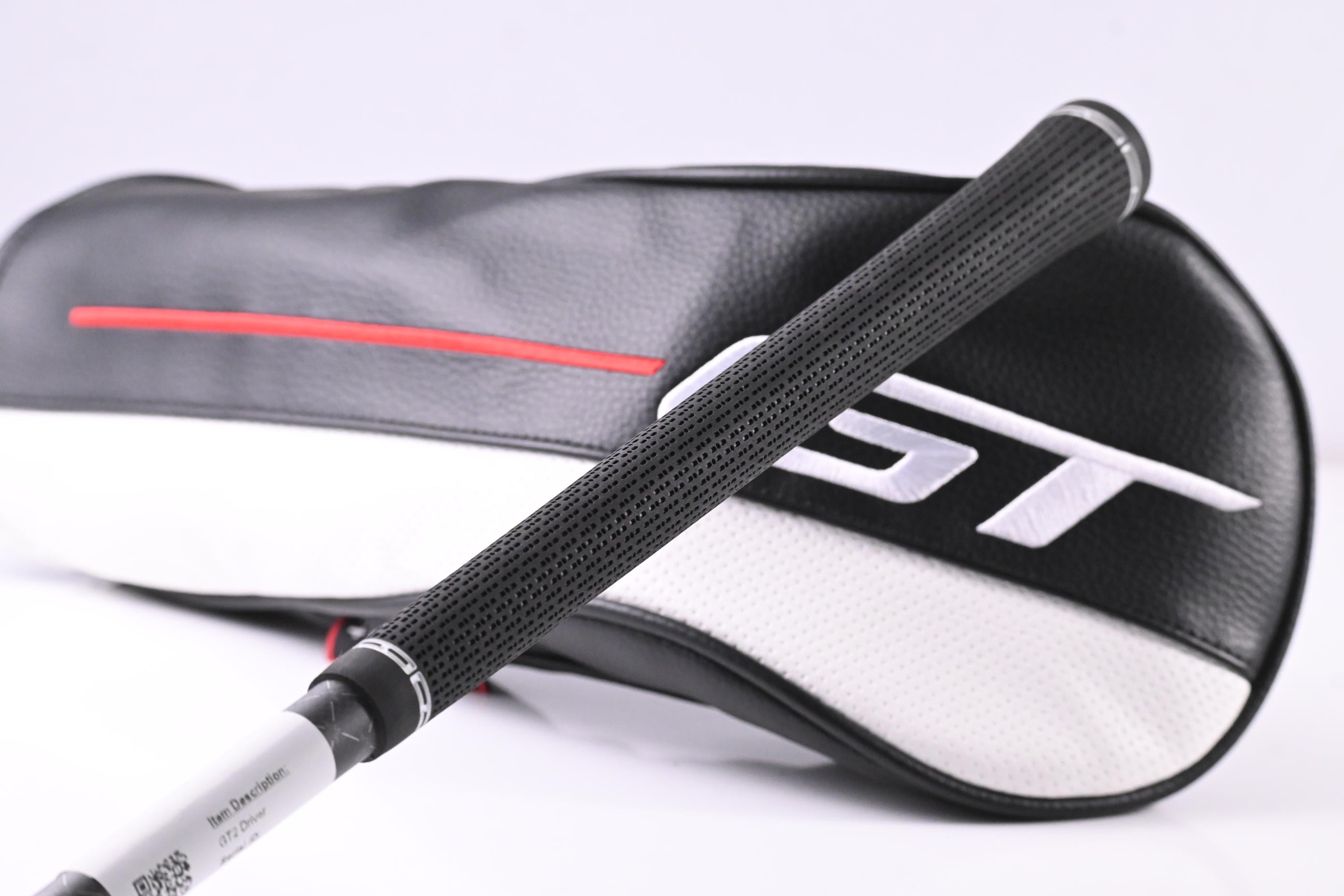 Titleist GT2 Driver / 10 Degree / Regular Flex Tensei 1K Blue 55 Shaft