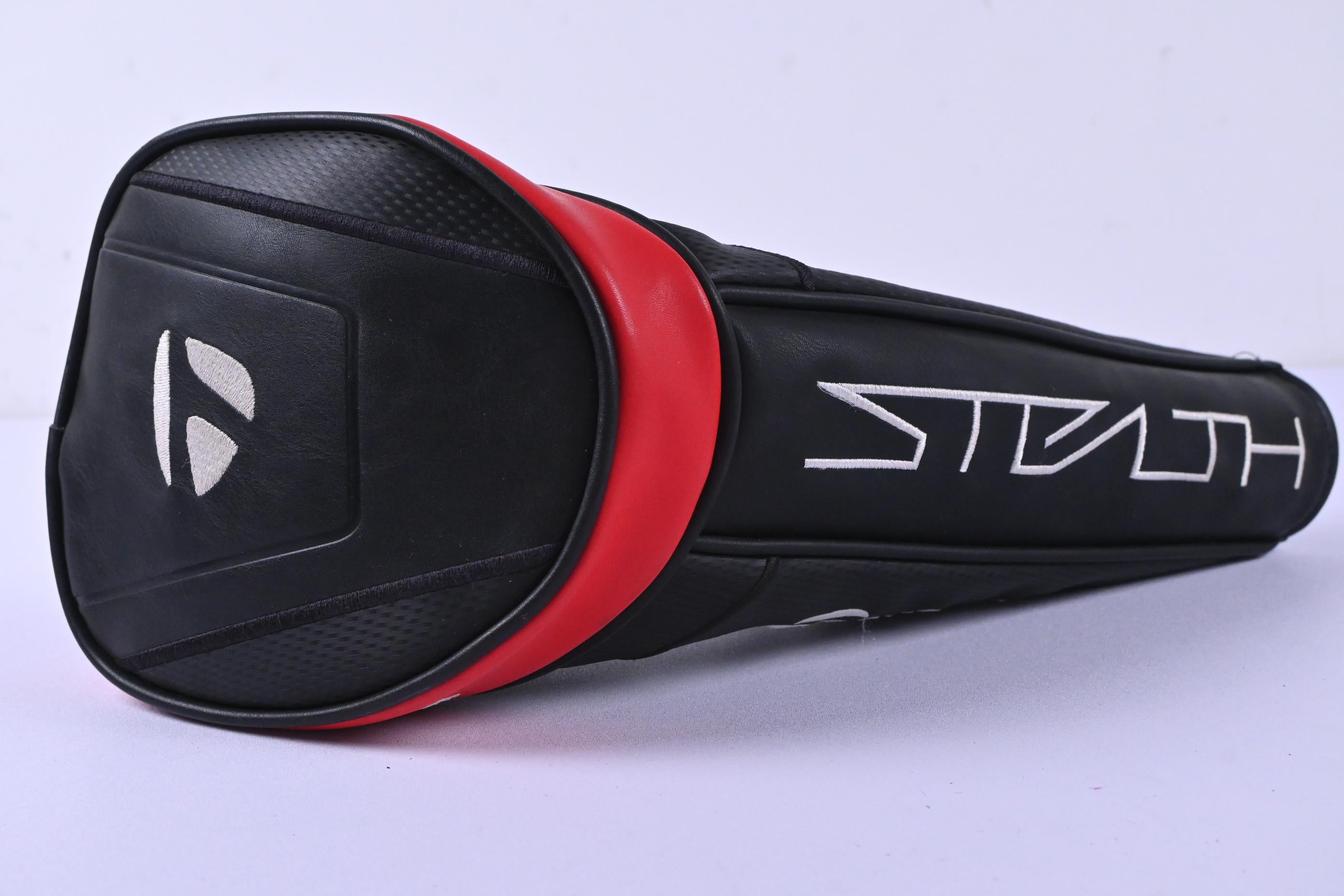 Taylormade Stealth Plus Driver / 9 Degree / Stiff Flex Kai'li White 60 Shaft