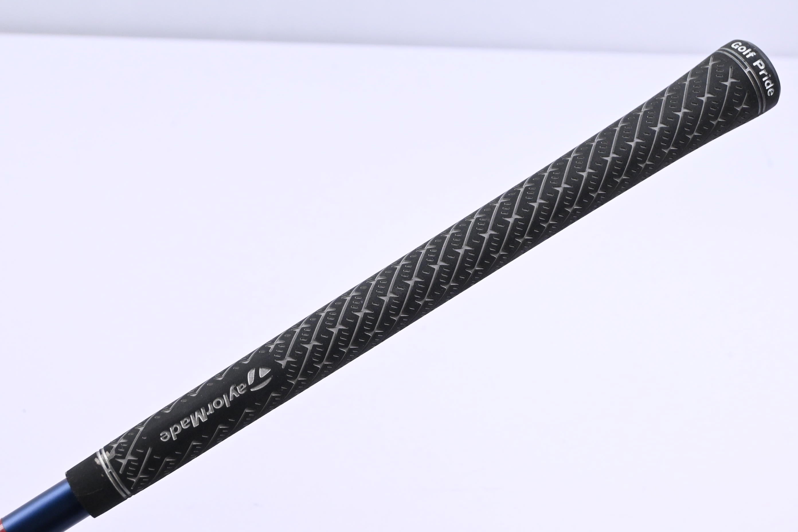 Fujikura Ventus Blue 6 #4 Hybrid Shaft / Regular Flex / Taylormade 2nd Gen