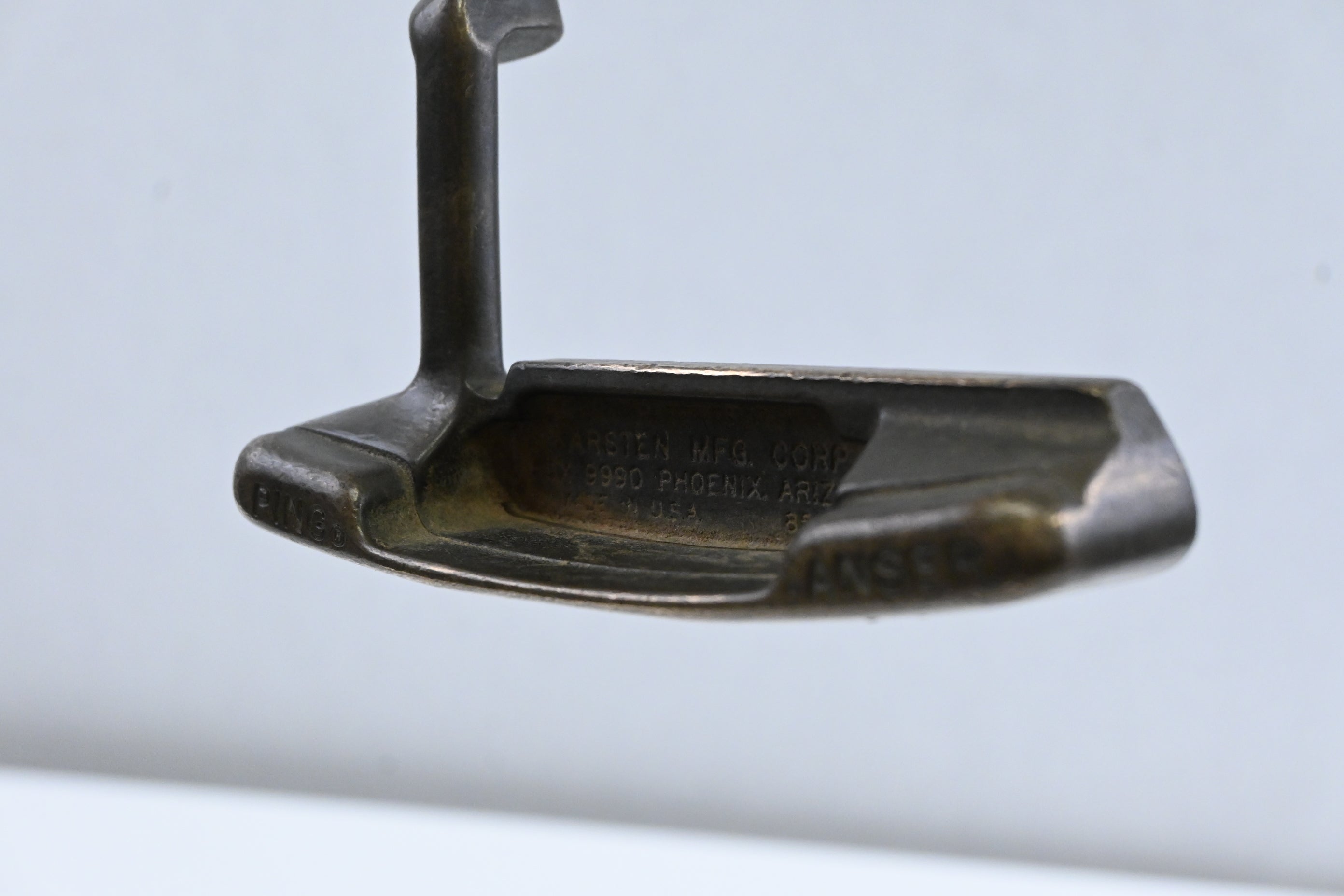 Ping Karsten Original Anser Putter / 34 Inch