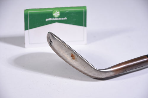 Taylormade Hi-Toe 4 Lob Wedge / 58 Degree / Wedge Flex Steel Shaft