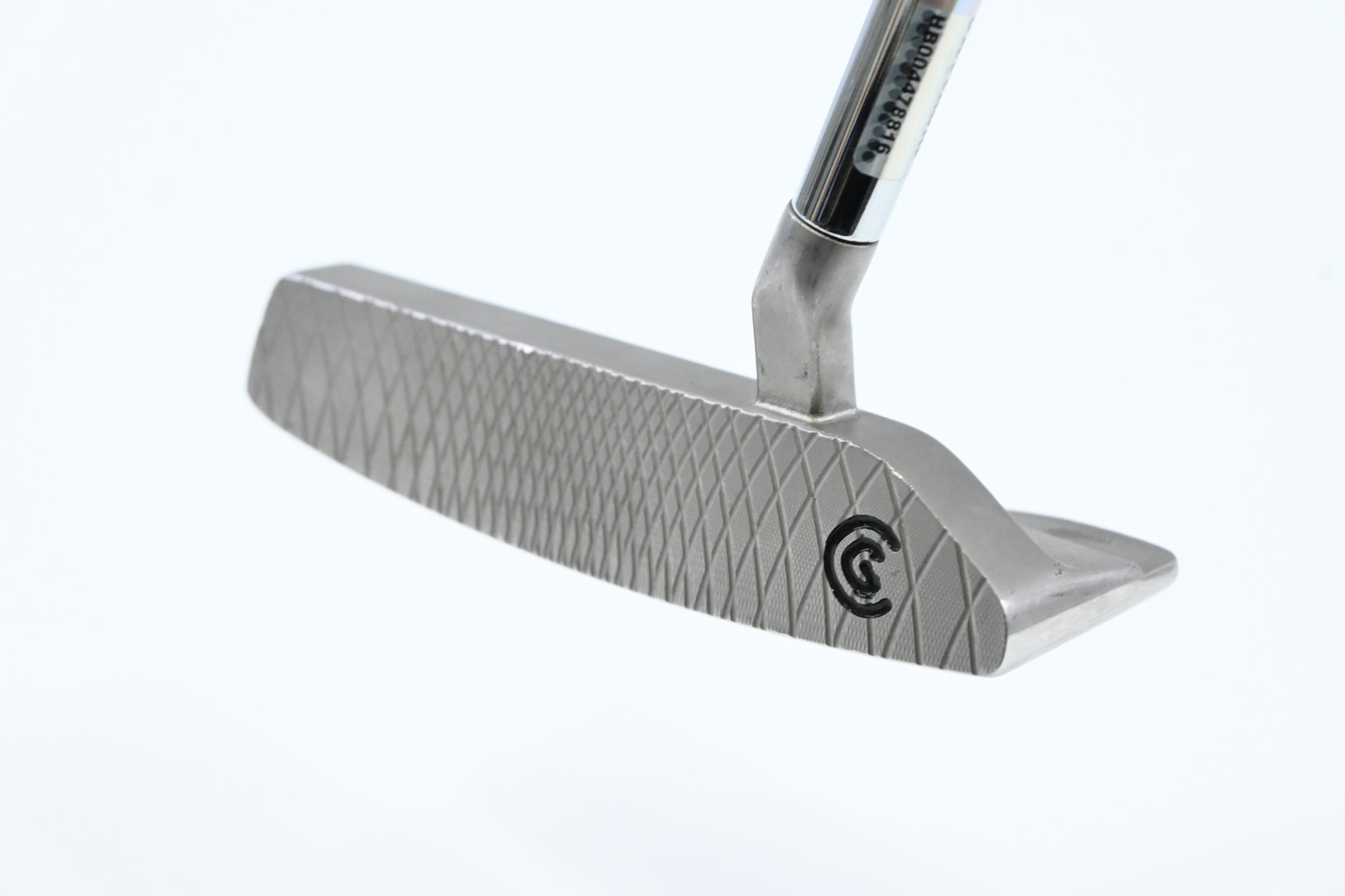 Cleveland HB Soft 2 8 Putter / 35 Inch
