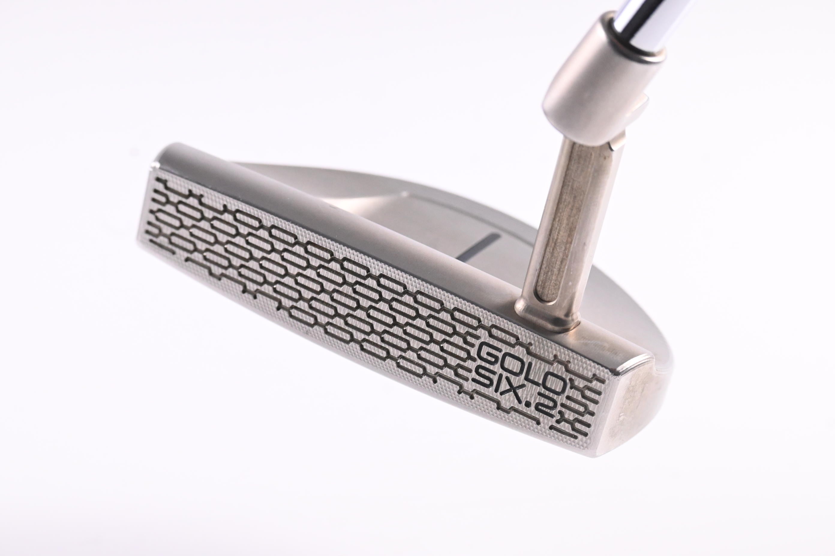 Scotty Cameron Xperimental Golo 6.2 LTD Putter / 35 Inch