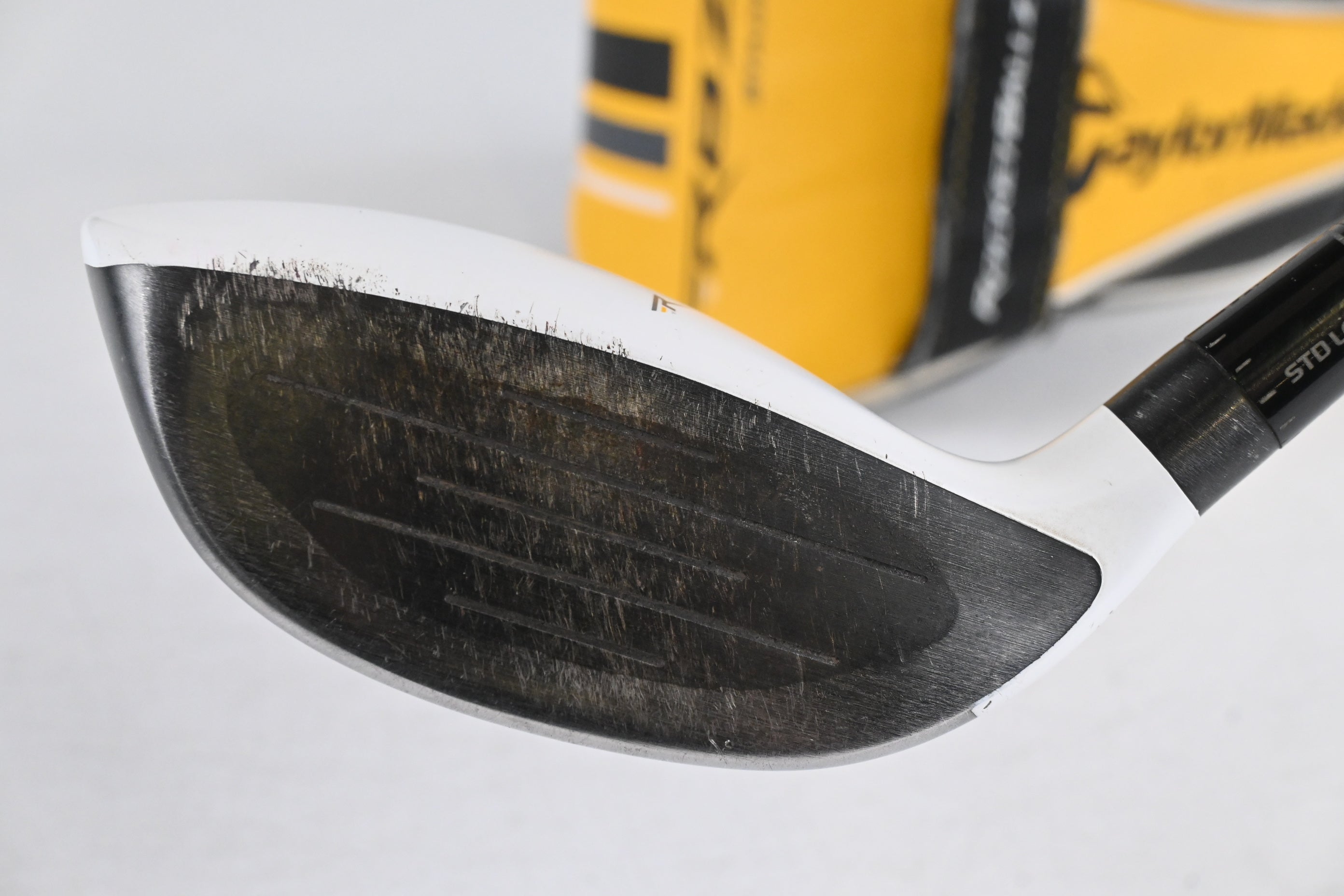 Taylormade RBZ Stage 2 Tour #3 Wood / 14.5 Degree / Regular Flex Rocketfuel 70
