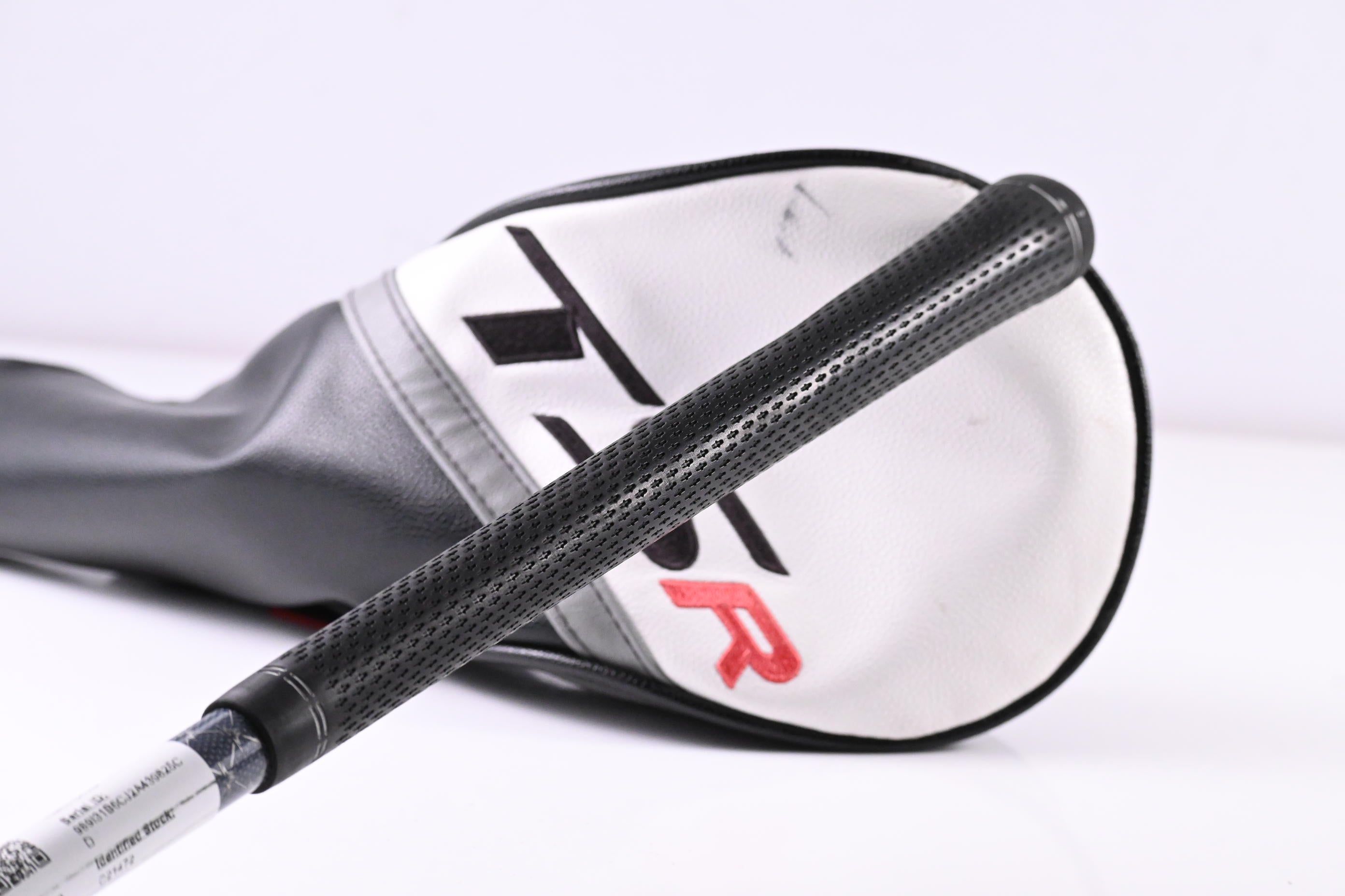 Titleist TSR3 Driver / 9 Degree / Stiff Flex Tensei AV Blue 55 Shaft