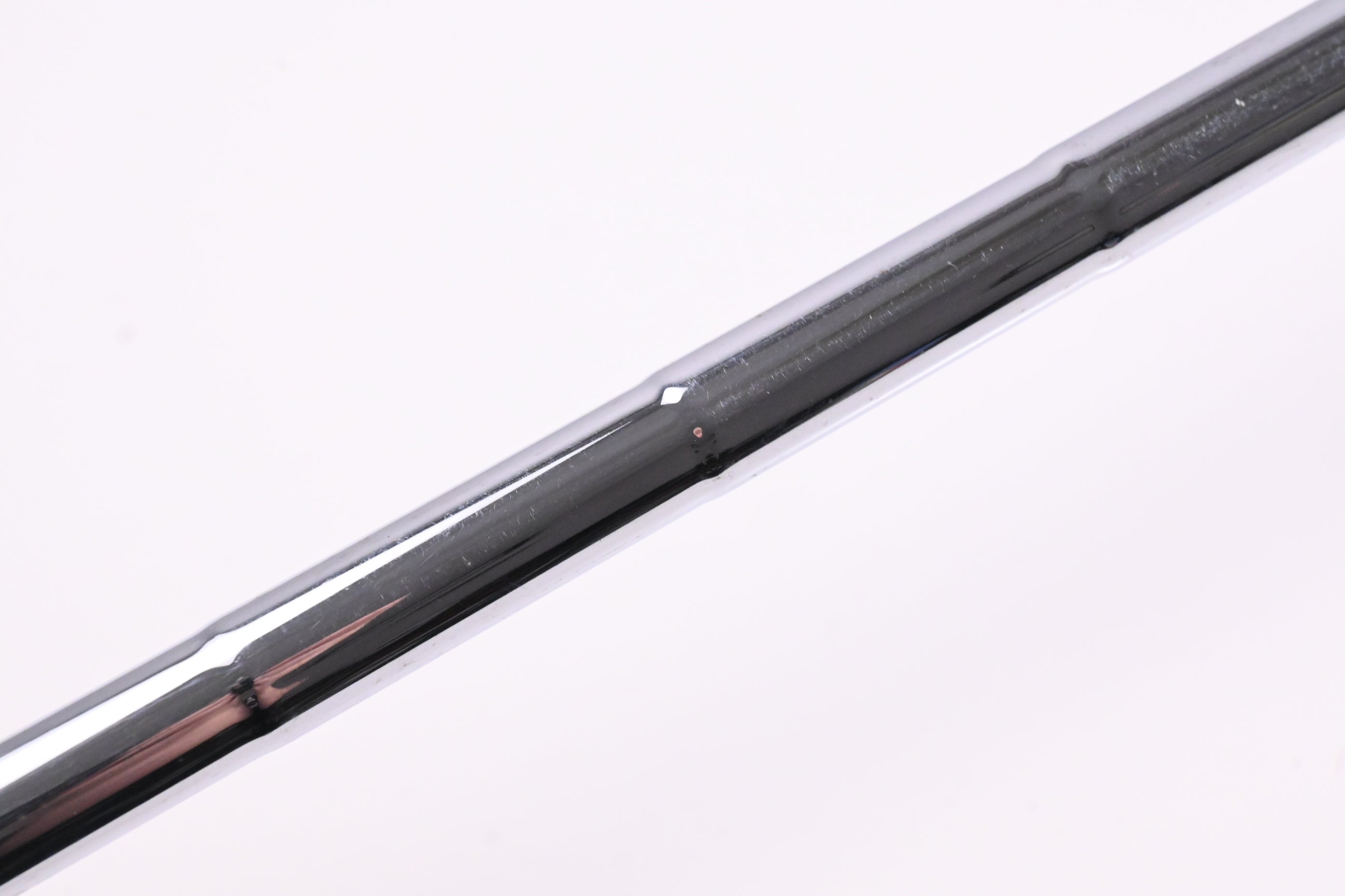 Ping G2 HL #4 Iron / 24 Degree / Blue Dot / Regular Flex Steel Shaft
