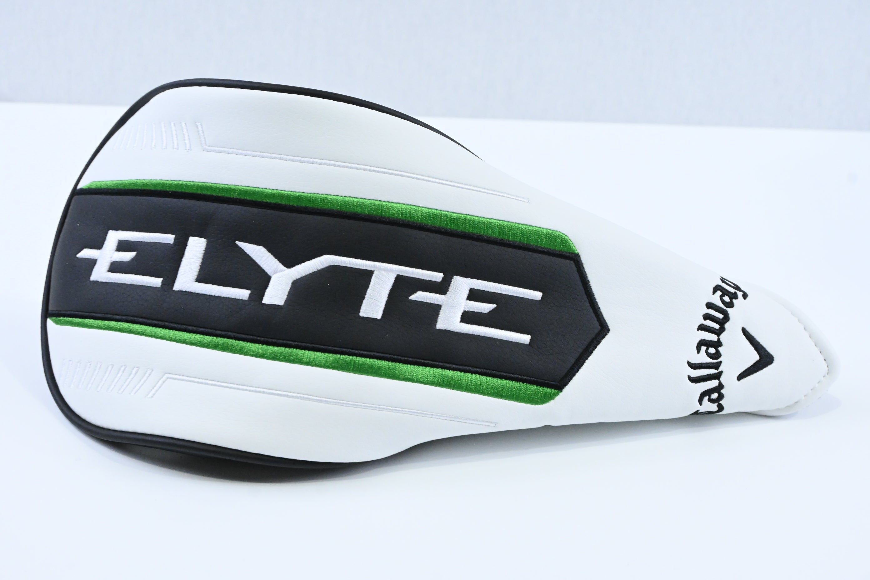 Callaway Elyte Driver / 12 Degree / Senior Flex Vanquish 4 Shaft