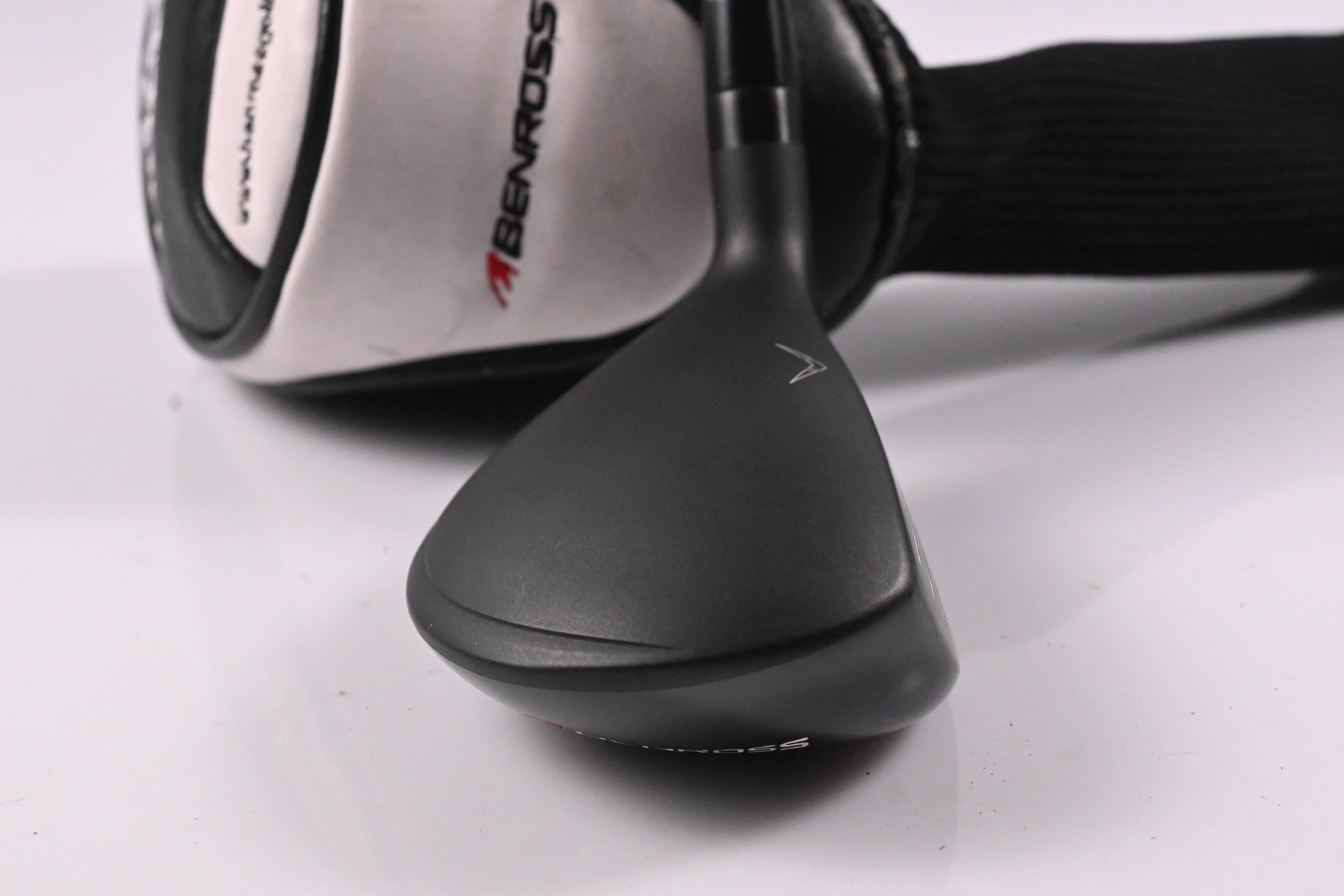 Benross Hot Speed 2 #2 Hybrid / 19 Degree / Regular Flex Aldila Trinity 85 Shaft