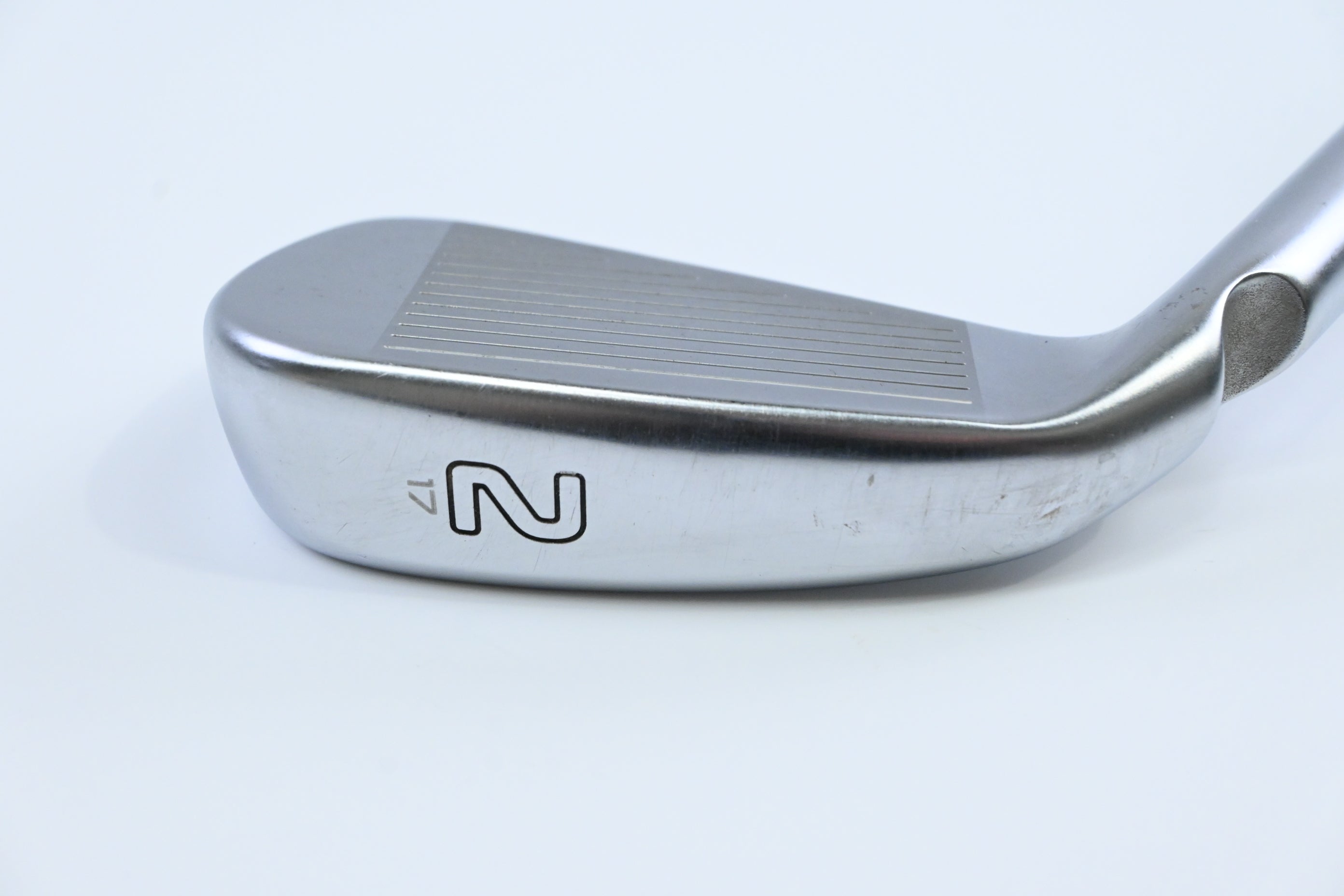 Ping G410 Crossover #2 Iron / 17 Degree / Blue Dot / Stiff Flex Ping Alta CB Red