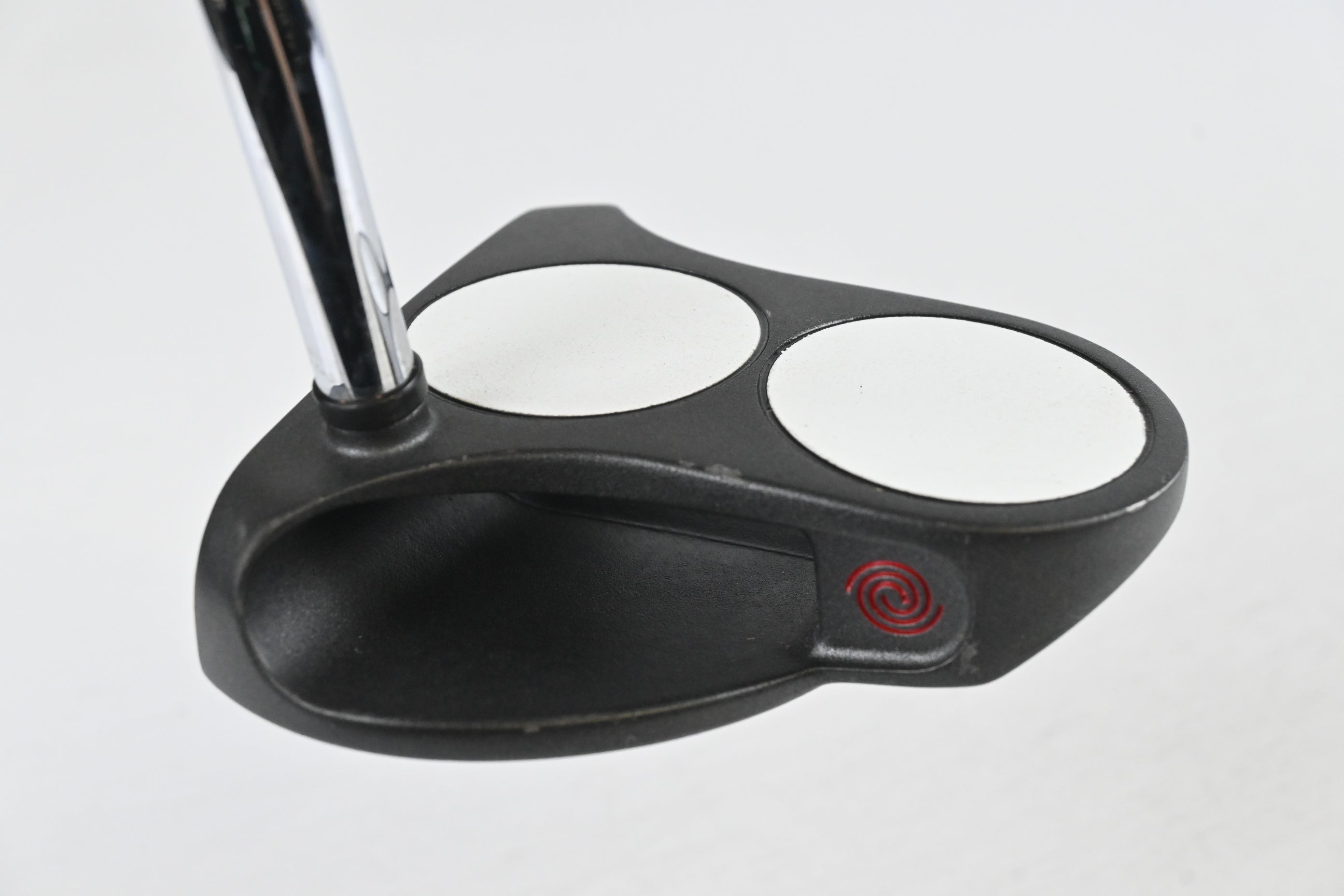 Odyssey DFX 2-Ball Putter / 35 Inch