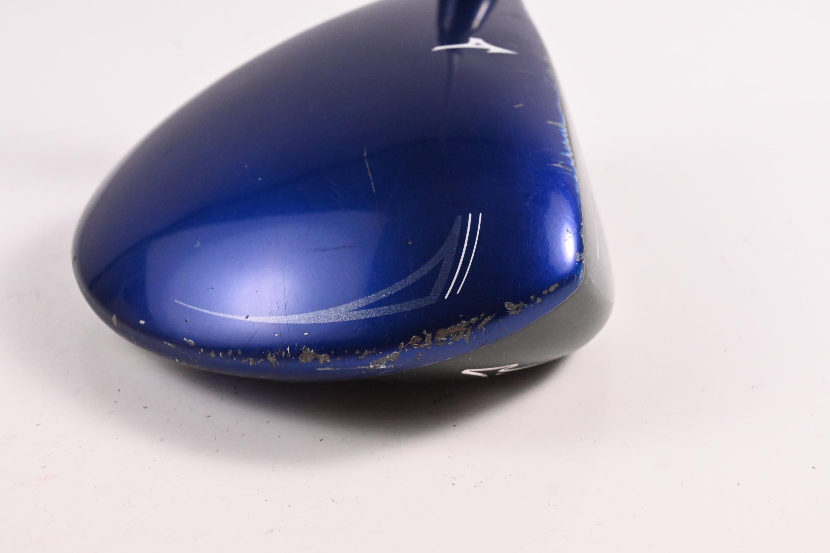 Mizuno JPX 850 #3 Wood / 15 Degree / Regular Flex Motore Speeder VC 6.3 Shaft