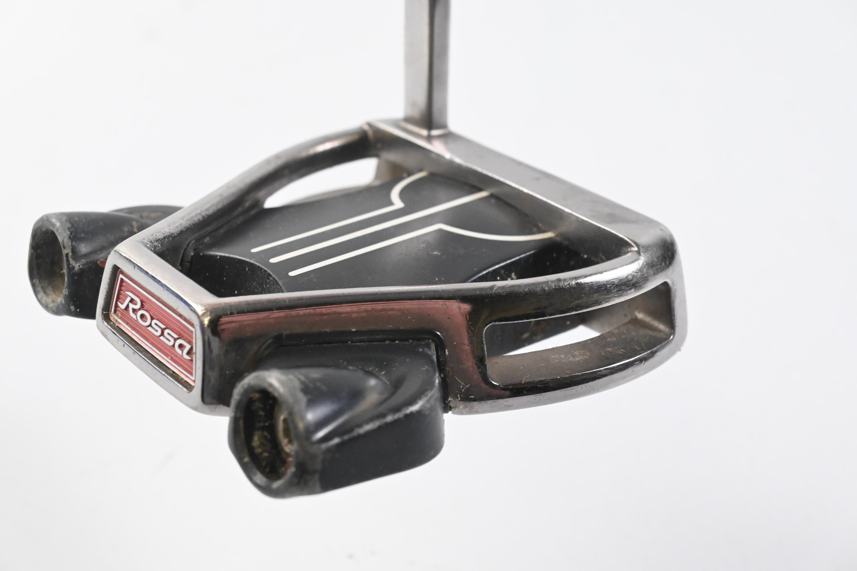 Taylormade Rossa Monza Spider Itsy Bitsy Putter / 33 Inch