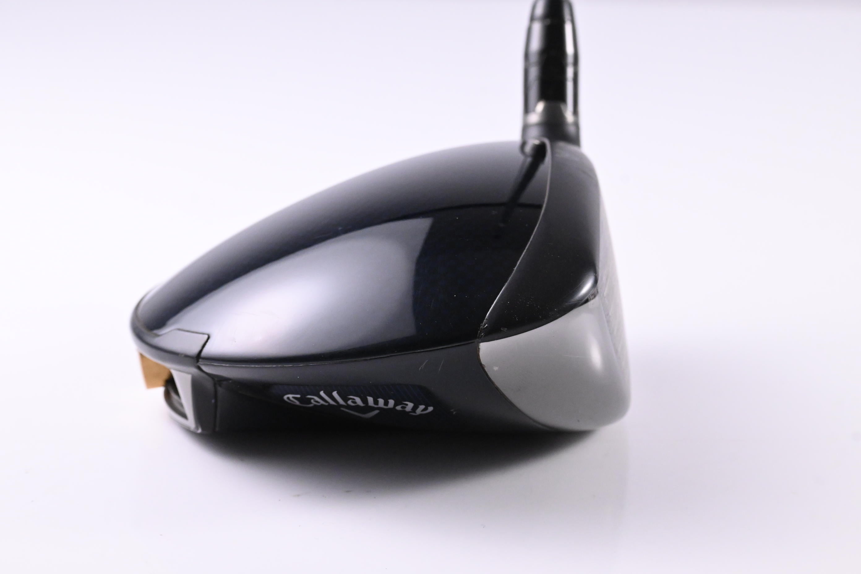 Callaway Paradym Driver / 9 Degree / Stiff Flex Fujikura XLR8 Pro 56 Shaft