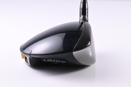 Callaway Paradym Driver / 9 Degree / Stiff Flex Fujikura XLR8 Pro 56 Shaft