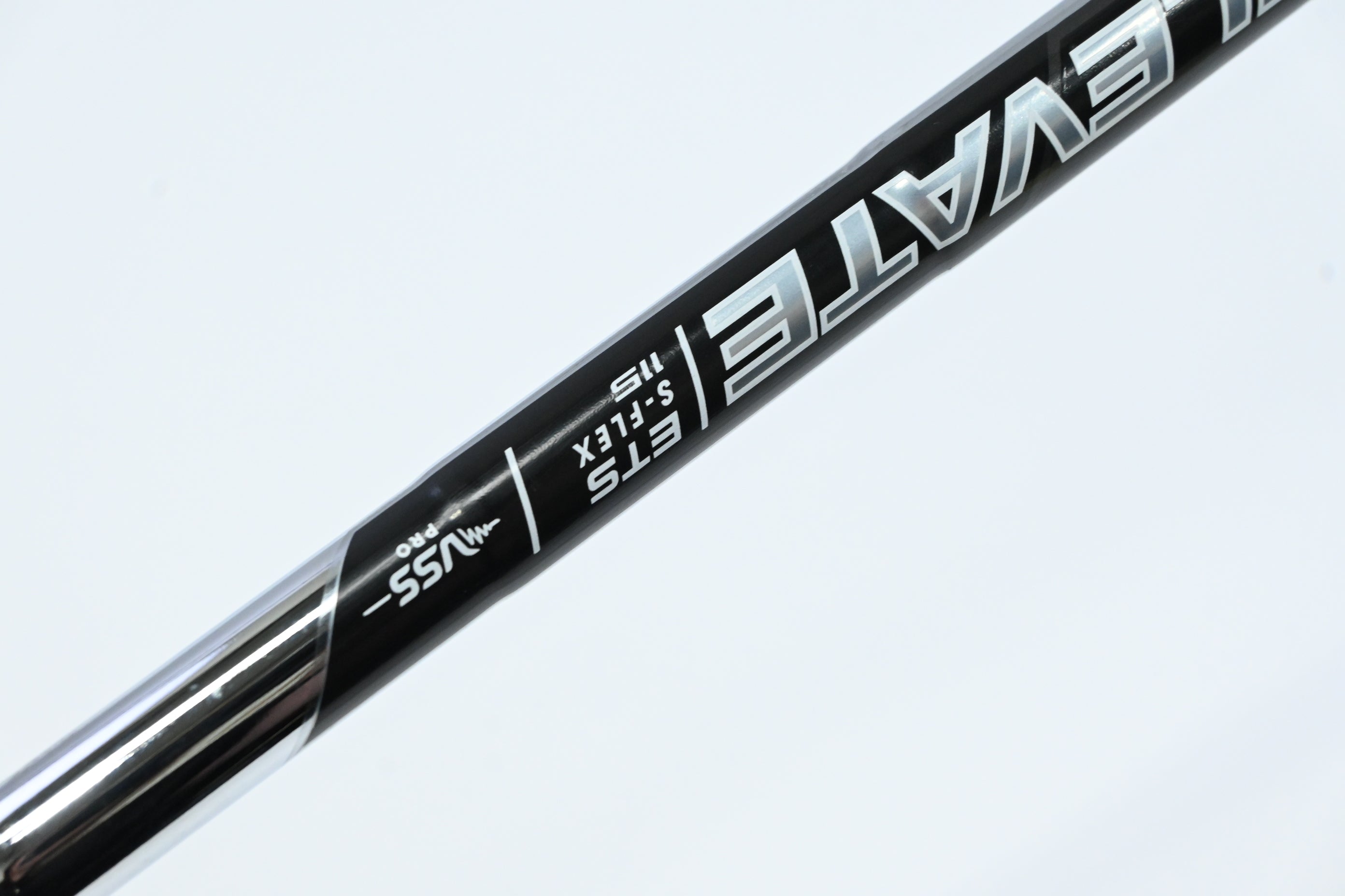 Callaway Apex DCB #5 Iron / 23 Degree / Stiff Flex Elevate ETS 115 Shaft