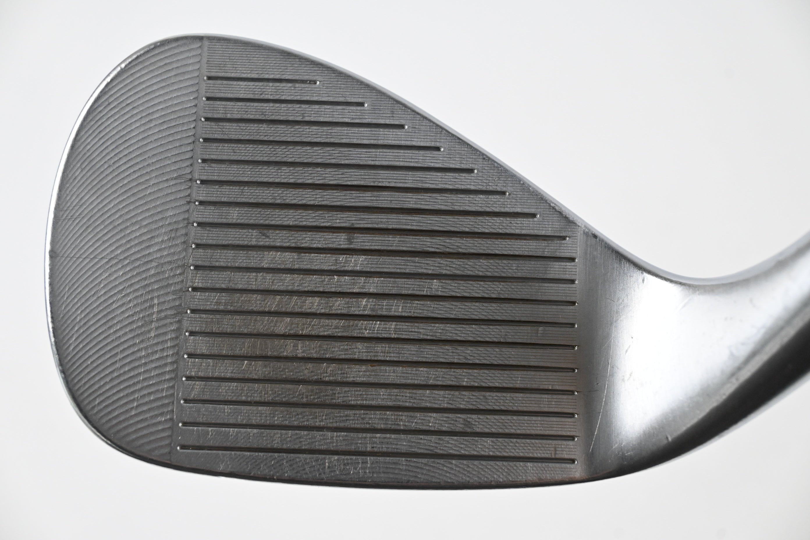Cleveland RTX ZipCore Gap Wedge / 50 Degree / Wedge Flex Dynamic Gold Spinner