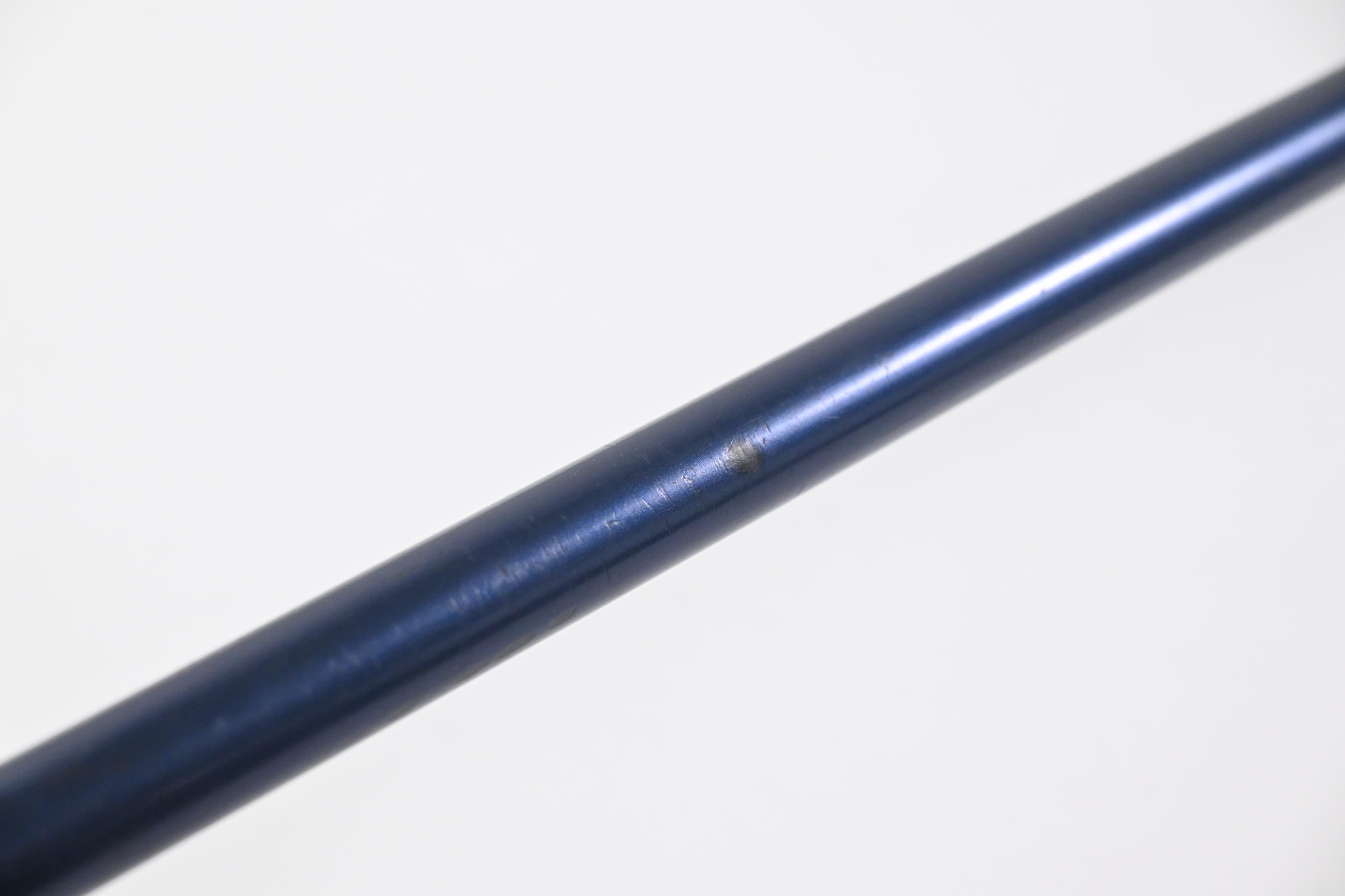 Mizuno MX-23 #4 Iron / 23 Degree / Regular Flex Mizuno Exsar Blue Shaft
