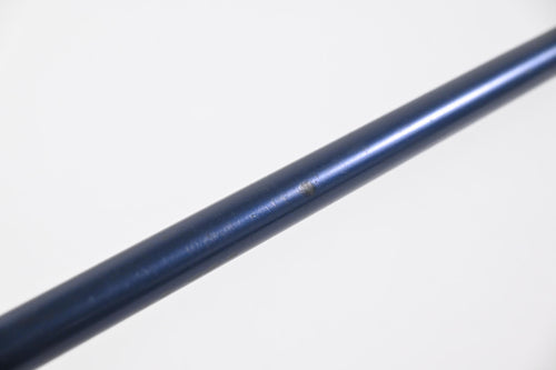Mizuno MX-23 #4 Iron / 23 Degree / Regular Flex Mizuno Exsar Blue Shaft