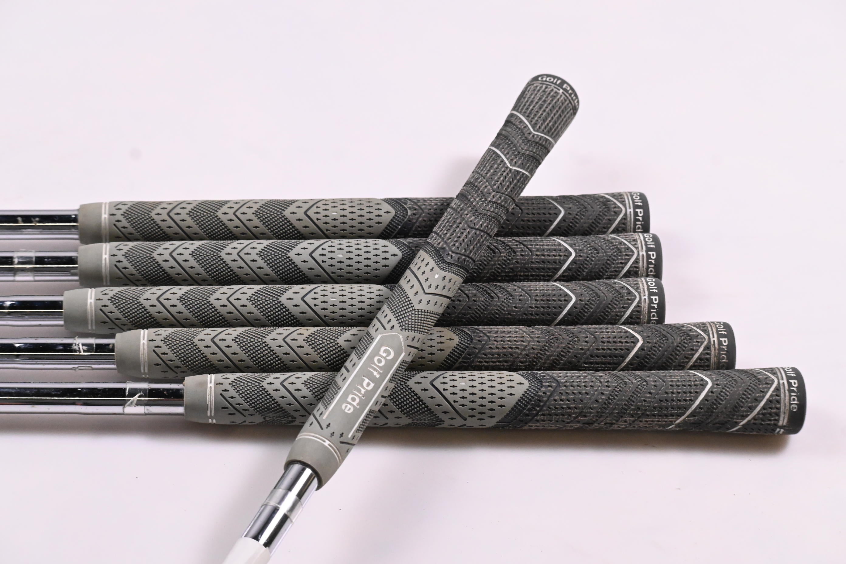 Ben Hogan Edge CFT Irons / 5-PW / Regular Flex Ben Hogan Shafts
