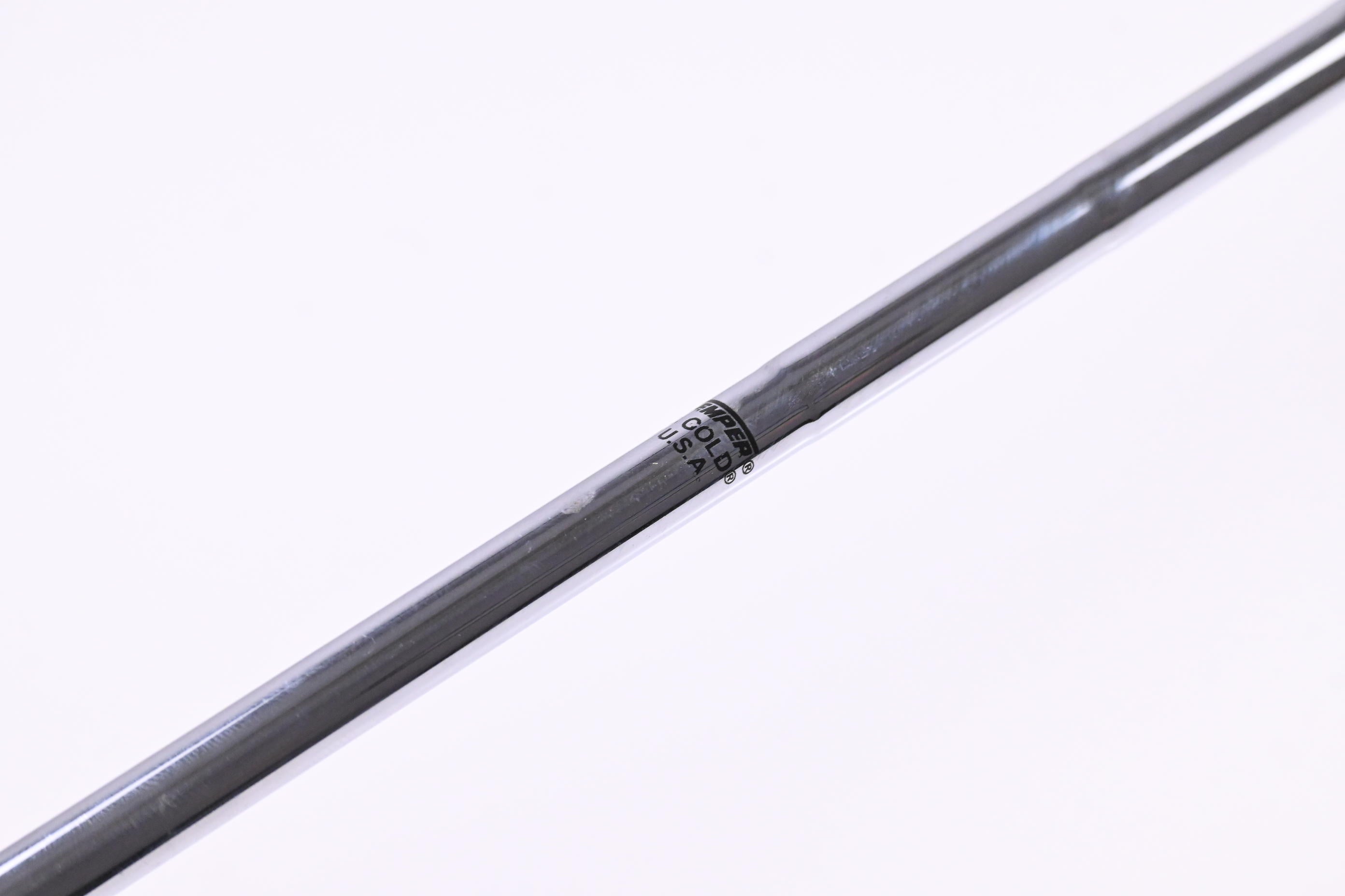 Mizuno MP-67 #2 Iron / 18 Degree / Regular Flex Steel Shaft
