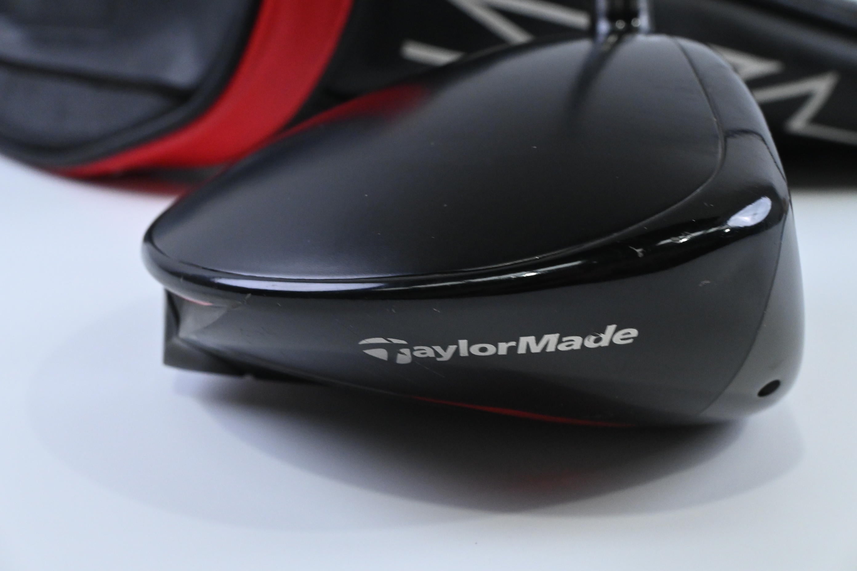 Taylormade Stealth HD Driver / 9 Degree / X-Flex Project X Evenflow Black 75