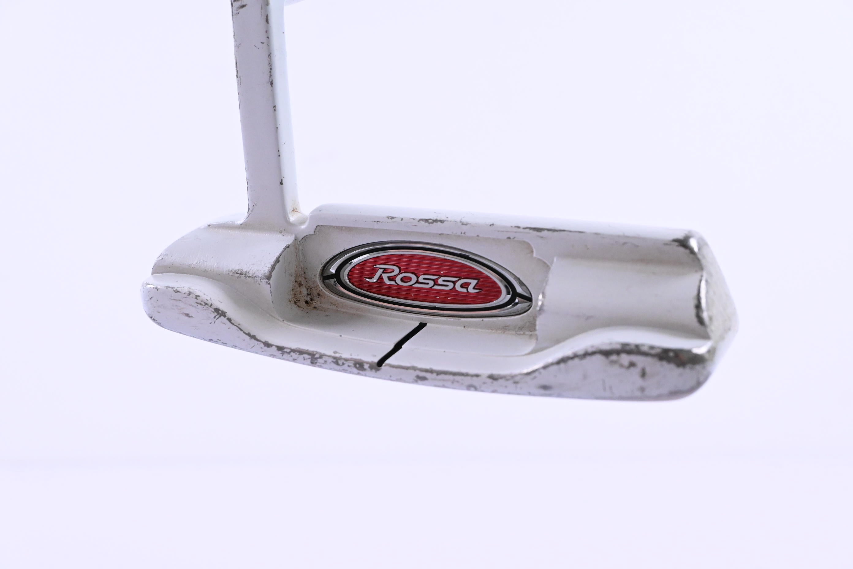 Taylormade Rossa Classic Daytona 1 Putter / 35 Inch