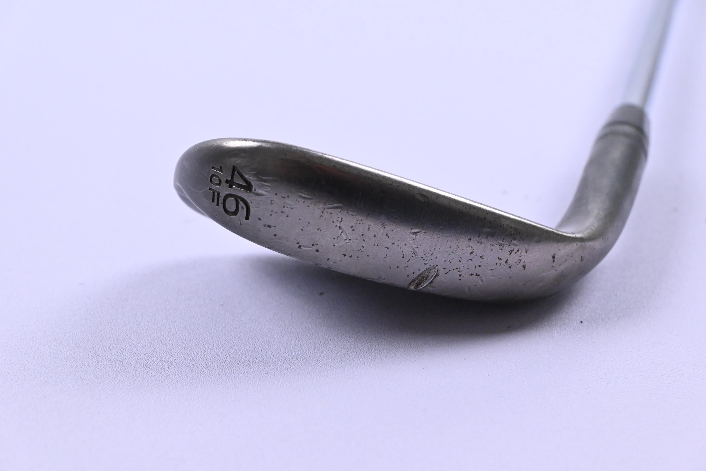 Titleist Vokey SM7 Pitching Wedge / 46 Degree / Wedge Flex Vokey Design SM7 Shaft
