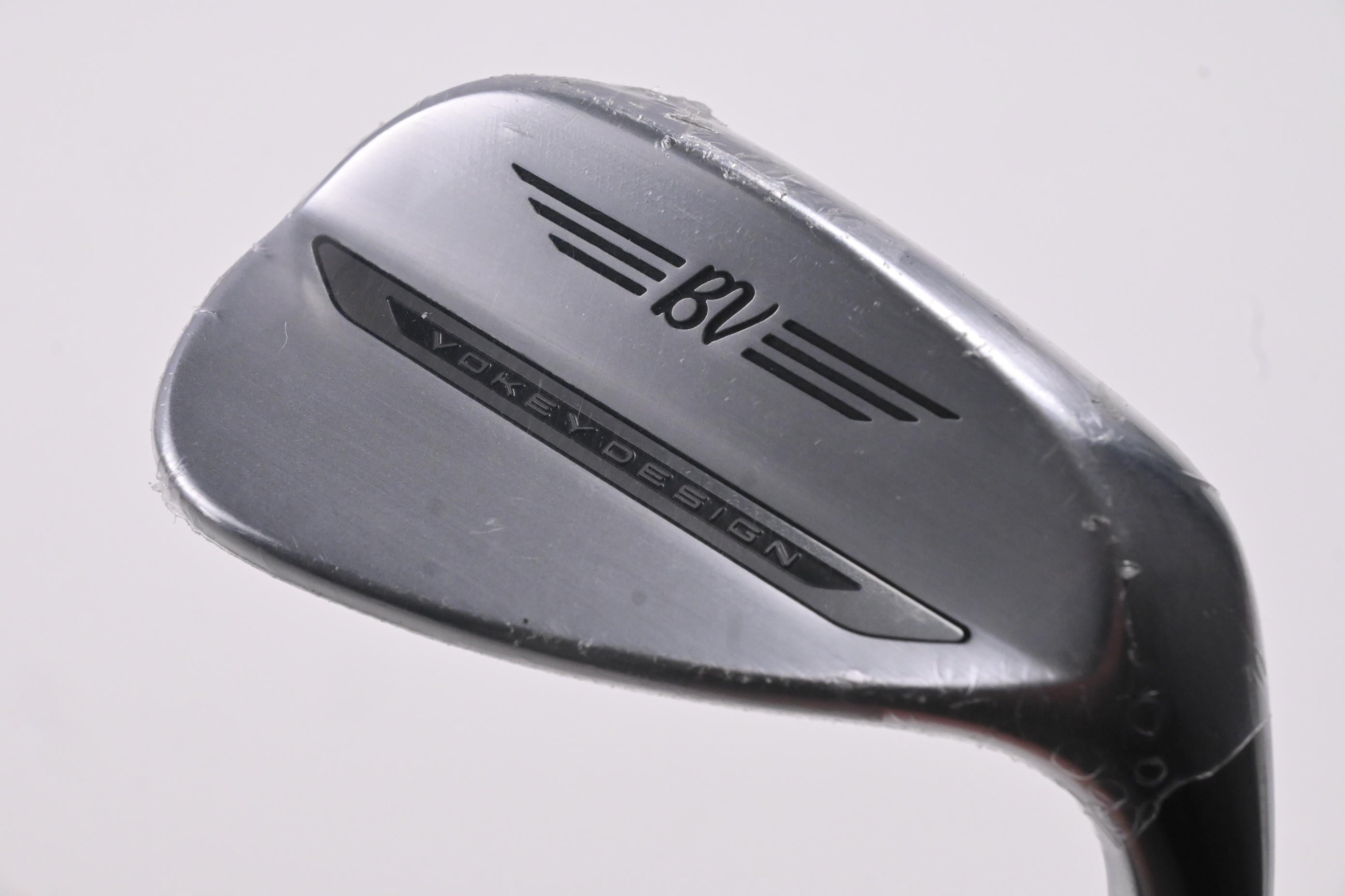 Titleist Vokey SM11 Gap Wedge / 52 Degree / Wedge Flex Titleist Vokey SM11 Shaft