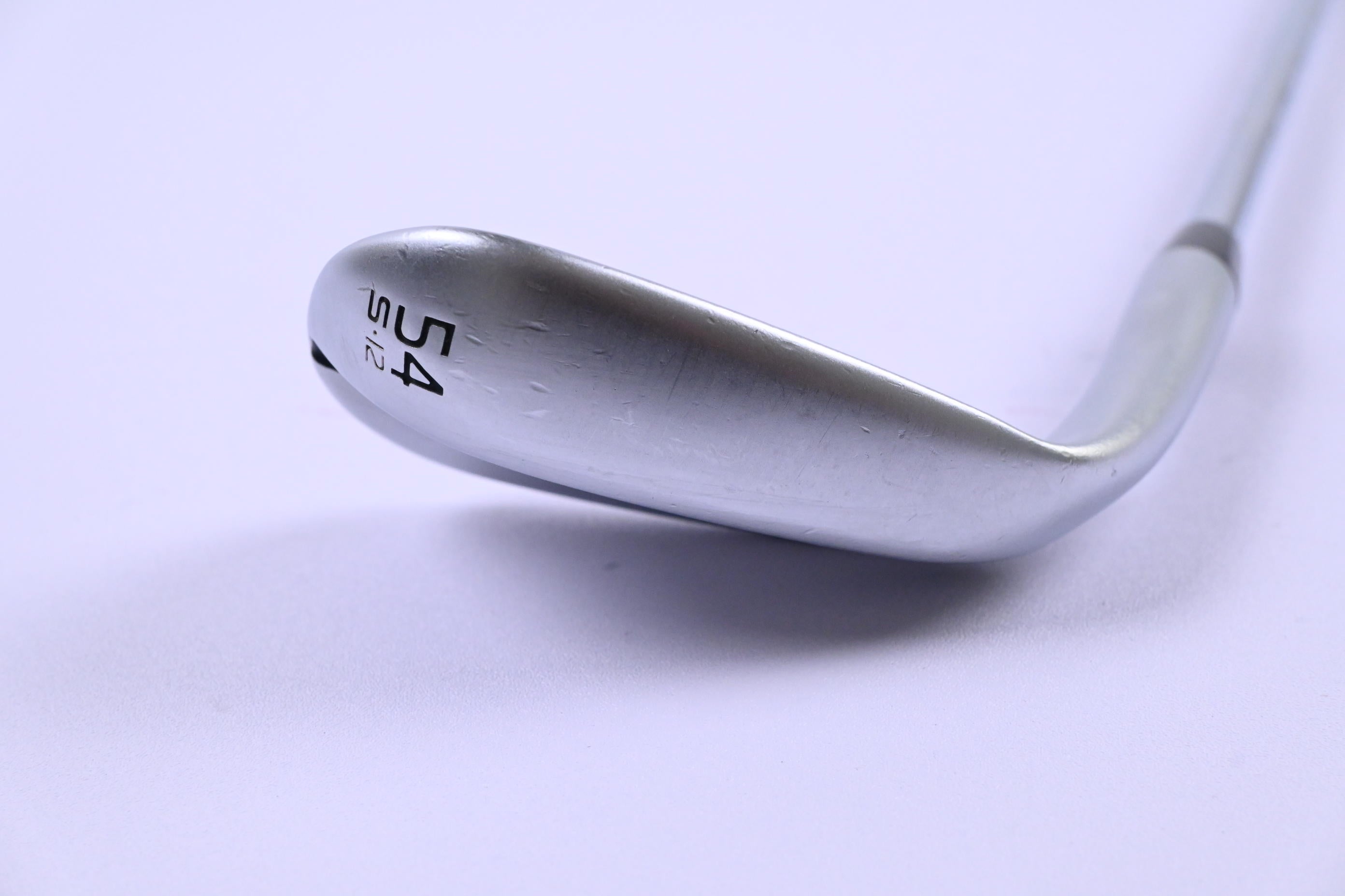 Ping S259 Sand Wedge / 54 Degree / Black Dot / Wedge Flex Ping Z-Z115 Shaft