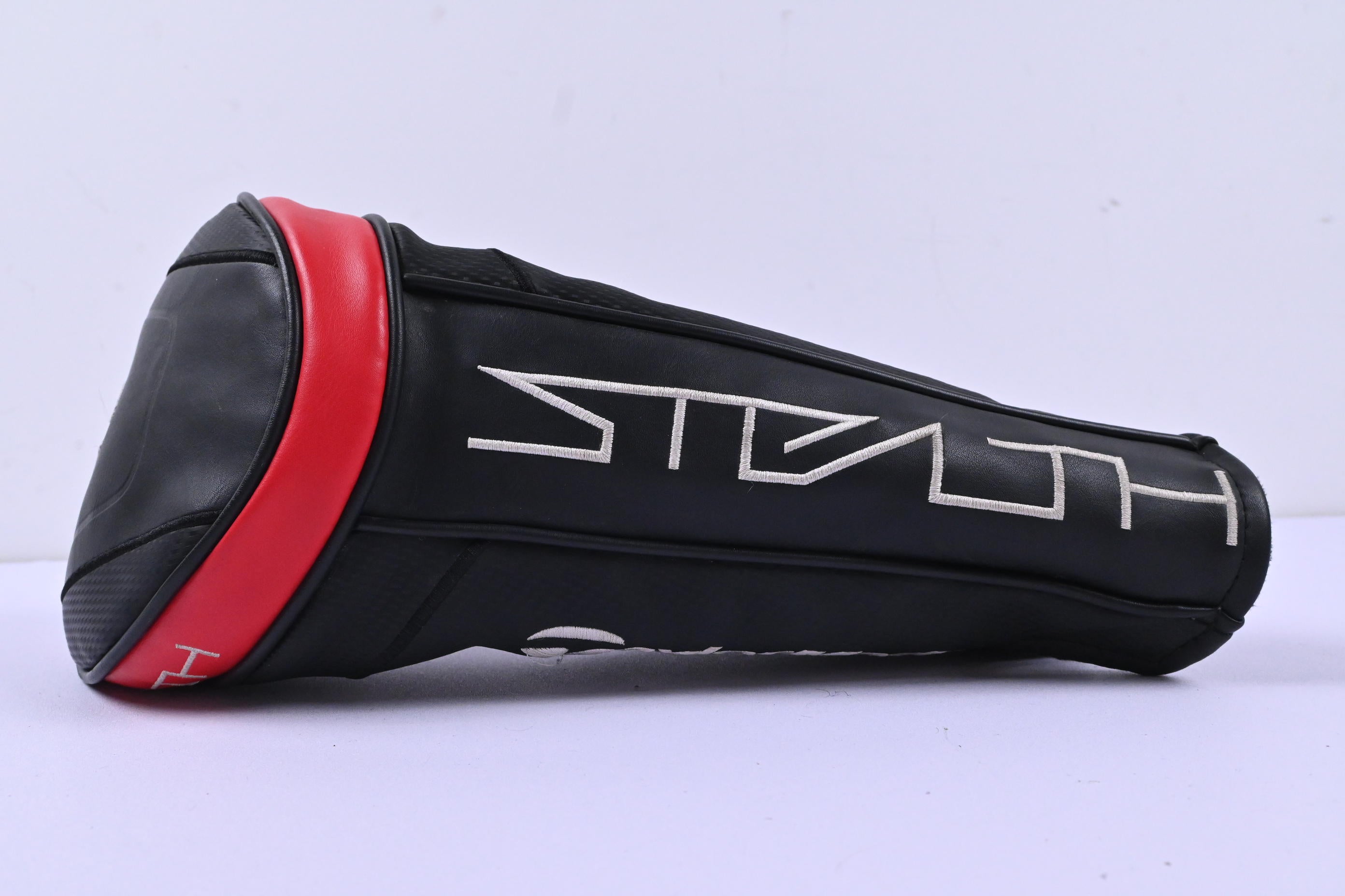 Taylormade Stealth Plus Driver / 10.5 Degree / Stiff Flex HZRDUS Smoke Red RDX