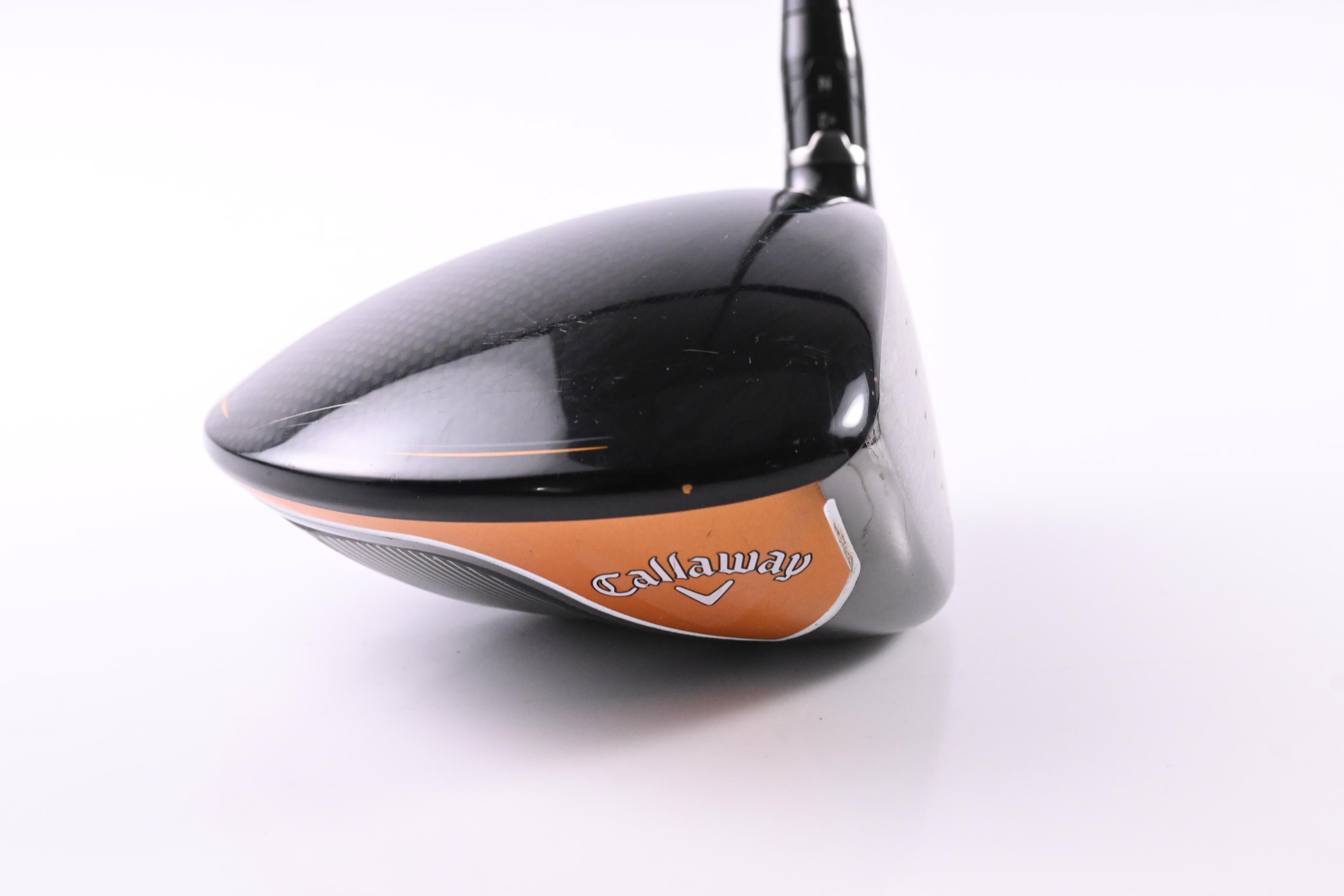Callaway Mavrik Driver / 9 Degree / Stiff Flex EvenFlow Riptide 50 Shaft