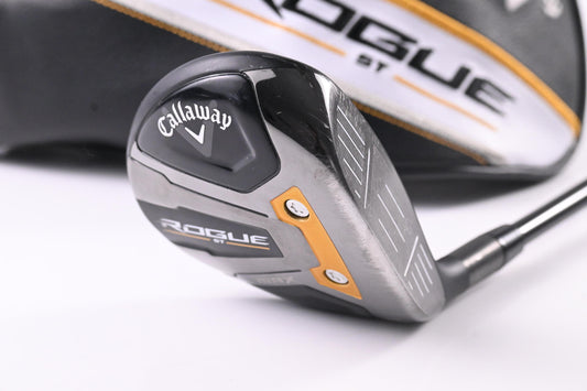 Callaway Rogue ST Max '24 #5 Wood / 18 Degree / Regular Flex Tensei CR Blue 60